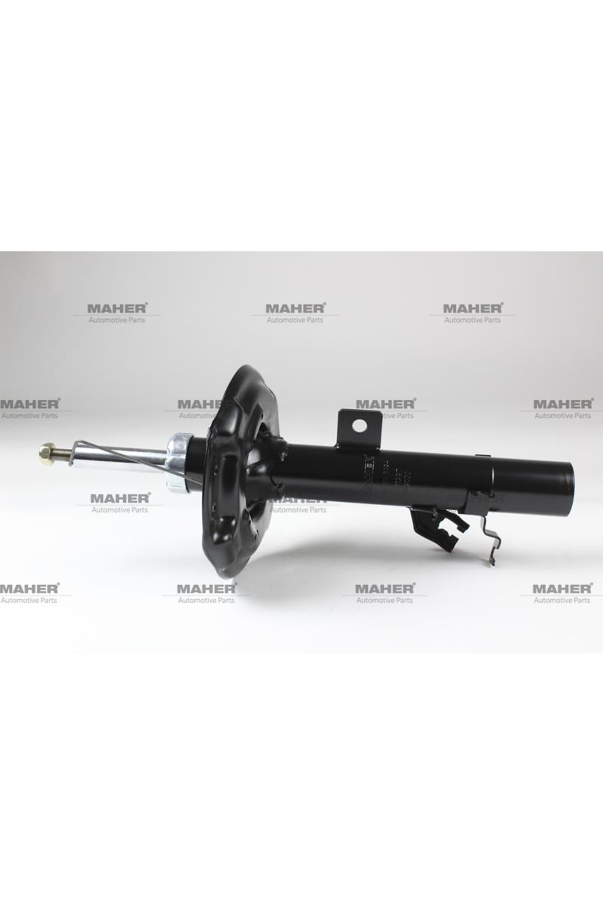 Orjinal AMORTİSÖR QASHQAI 14-24 / KADJAR 15-17 GAZLI ÖN SOL-[product_code]