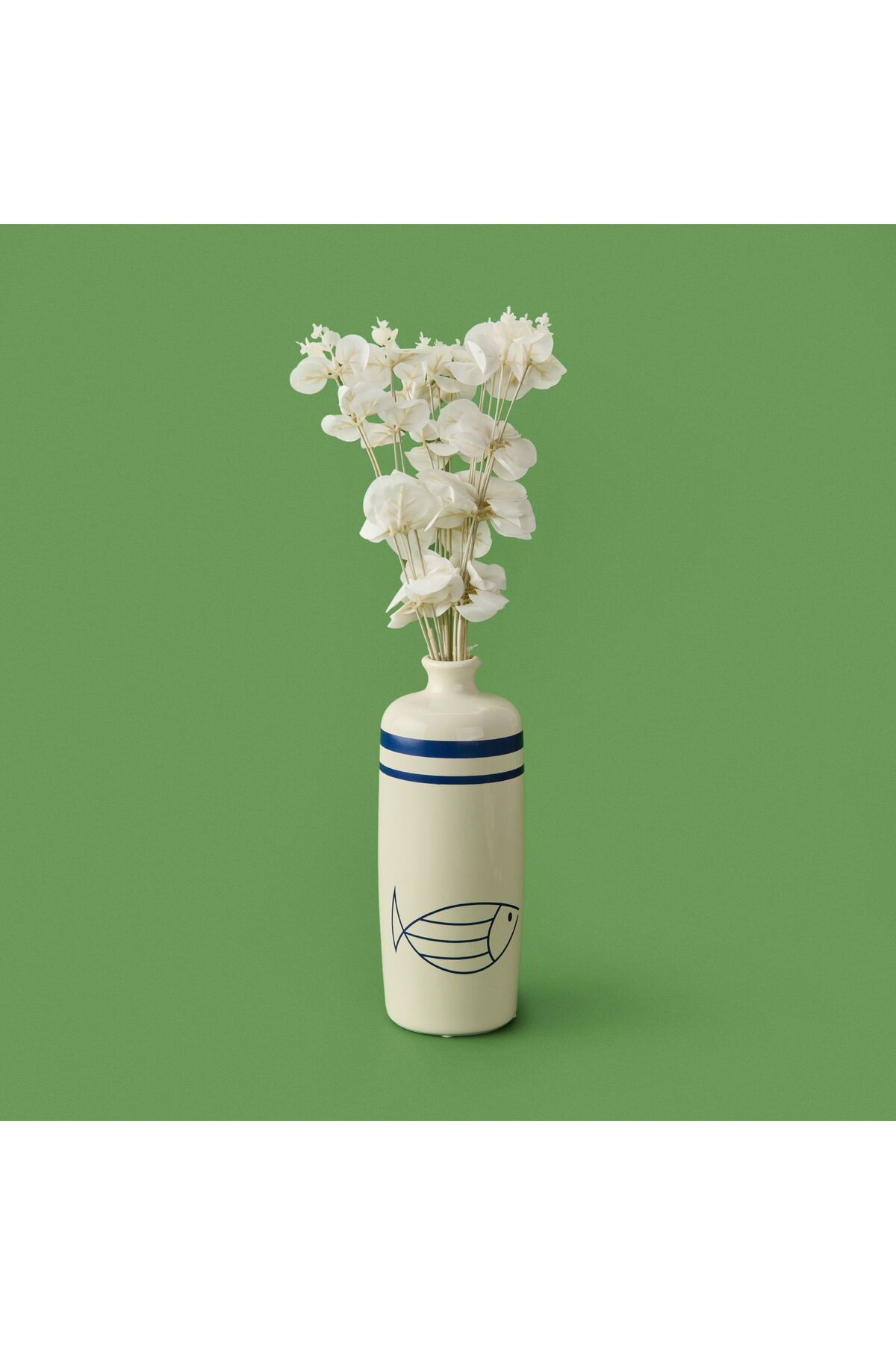 ASPARTAM Exclusive Okaliptüs - Beyaz - 47 cm