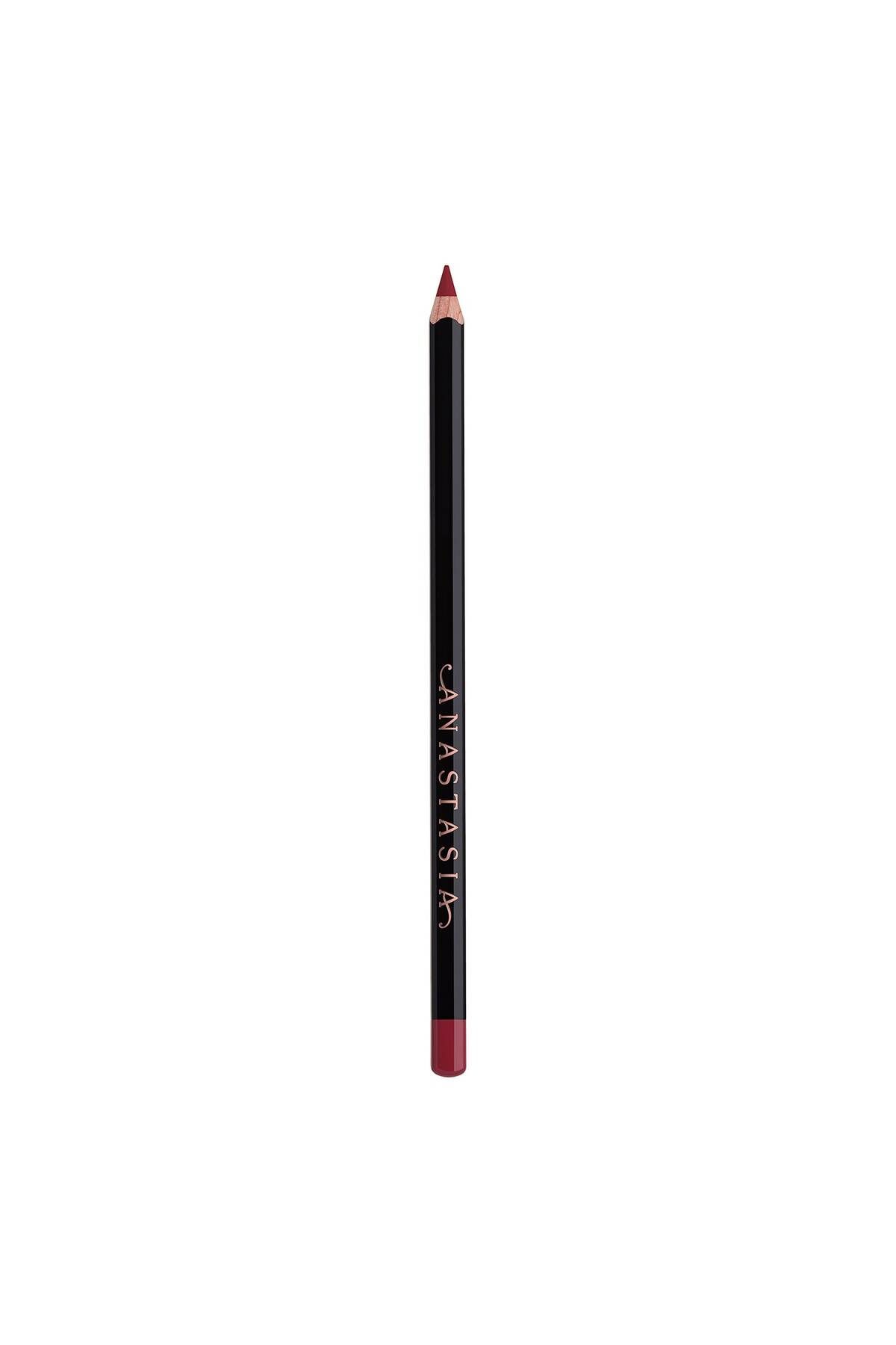 Anastasia Beverly Hills Lip Liner - Dudak Kalemi Lip Liner - Blackberry + 1.49 g