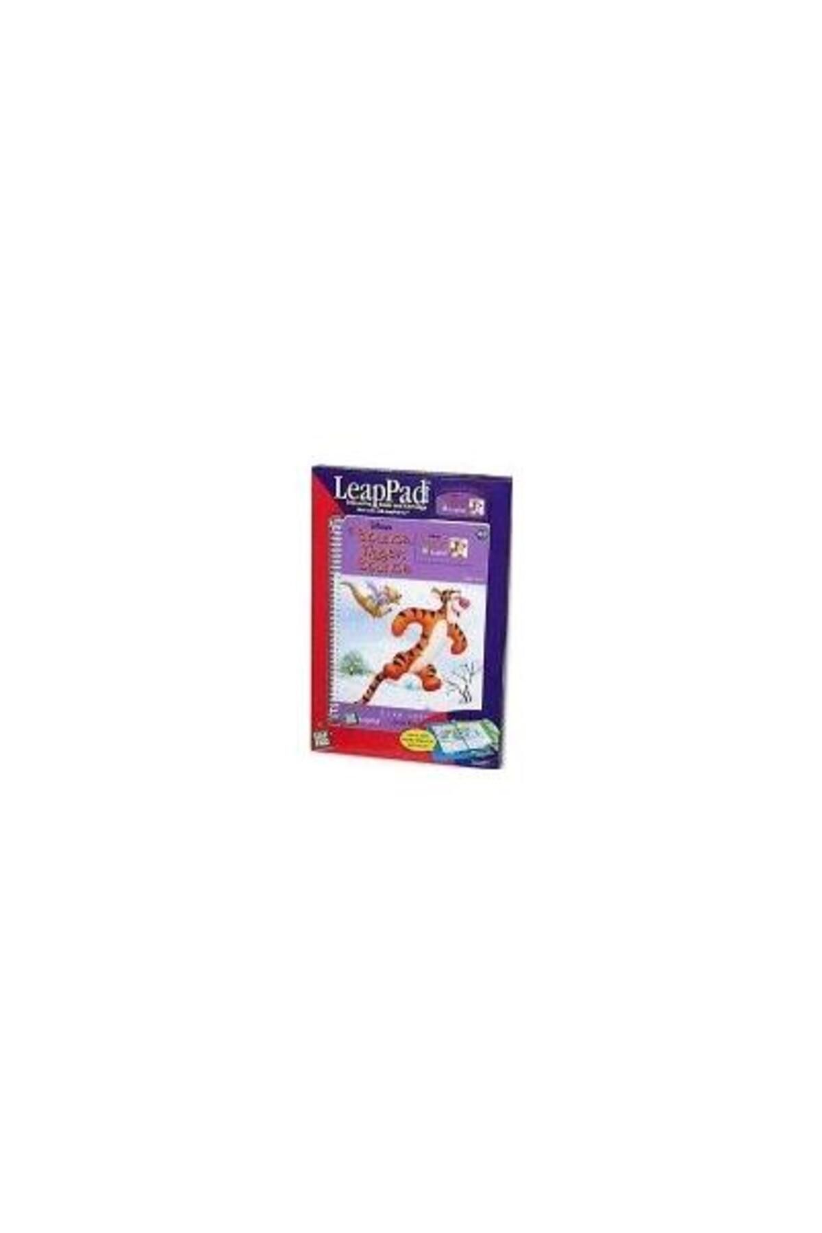 LeapFrog Carte Interactiva Tiger Writing Leap30031 - One Size