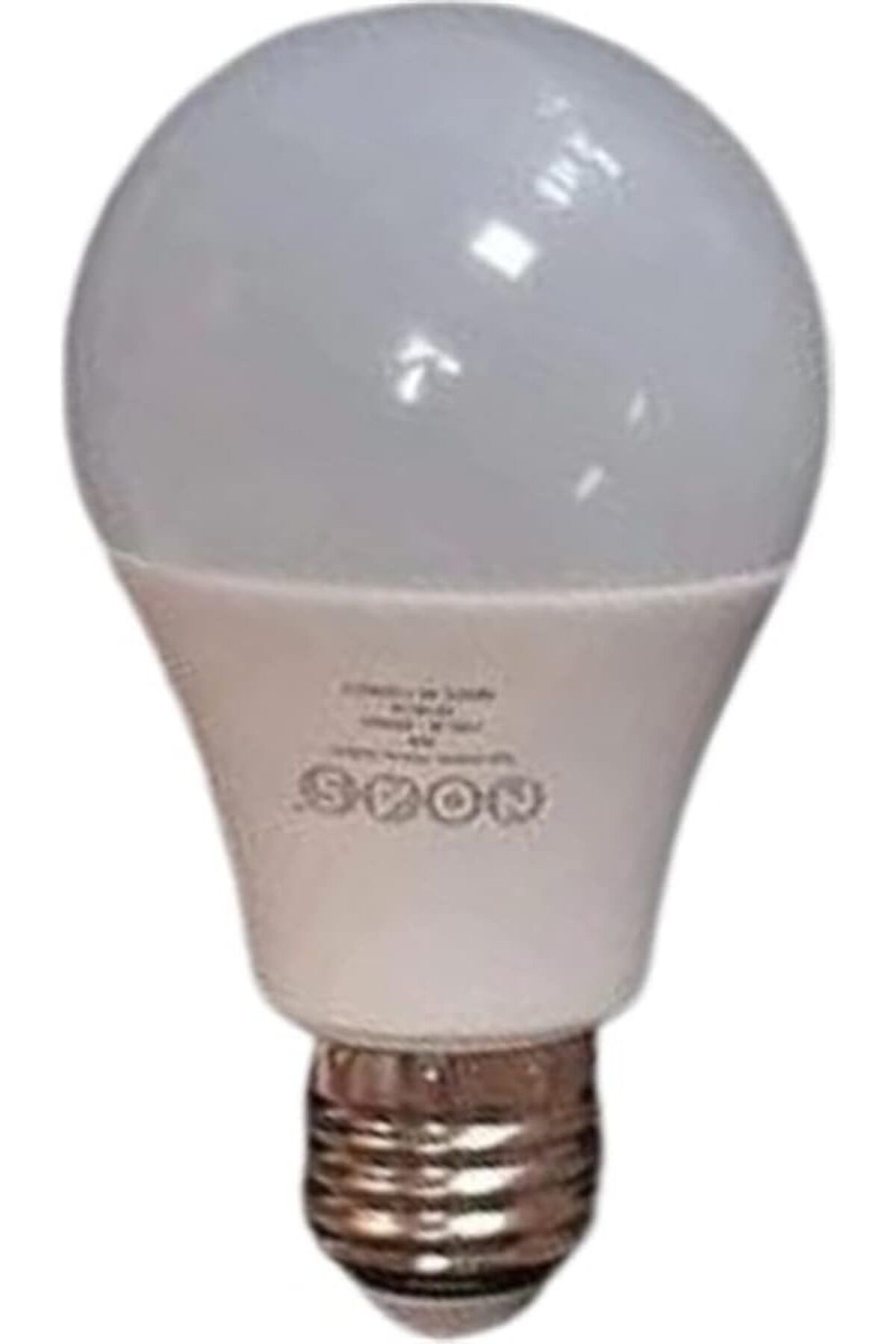 STOREMAX ELZ 9W SMD LED AMPUL BEYAZ 6500K E27 FRNTR 1127478