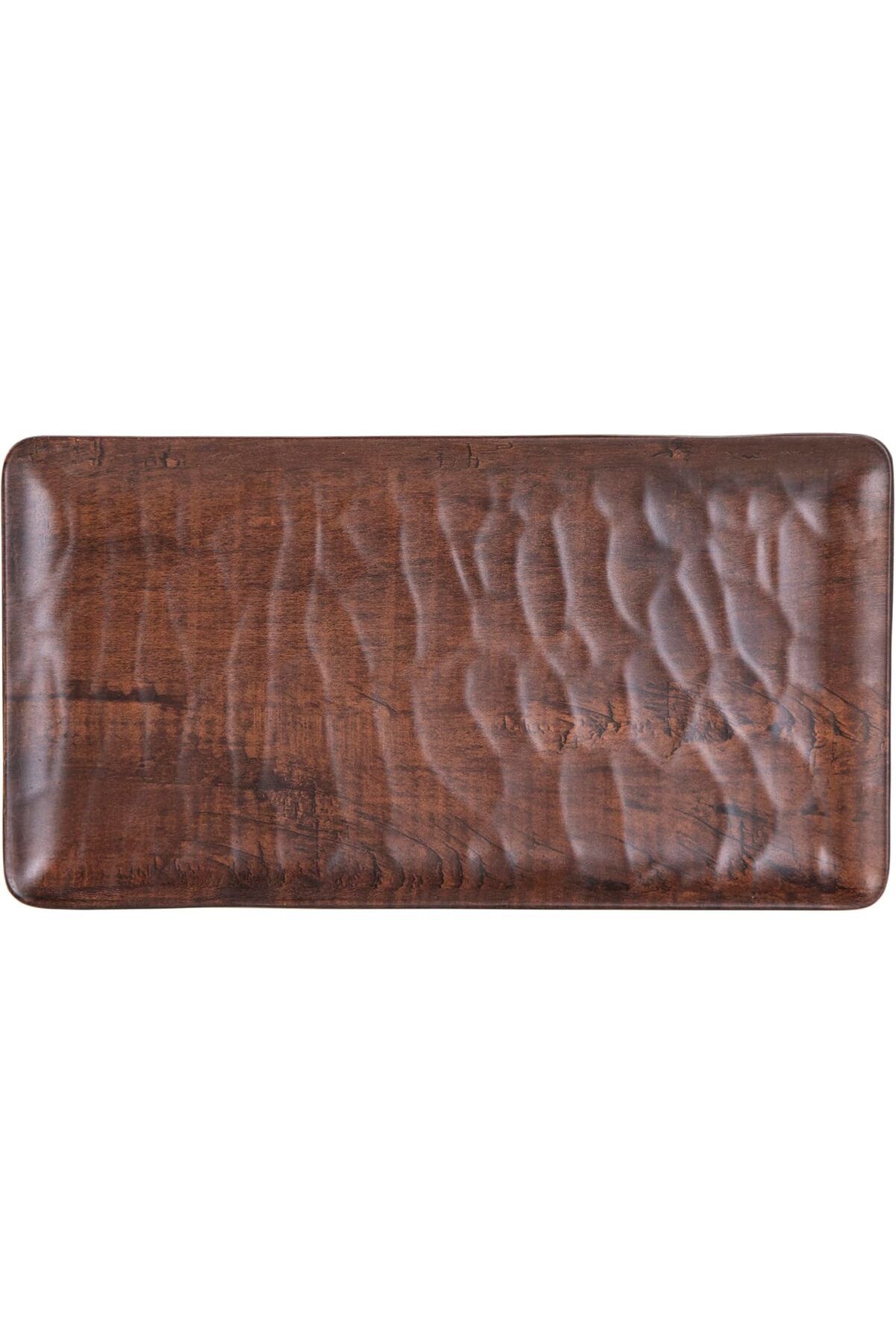 Mu Art Ahşap Mrt Concept Wood Touch Dikdörtgen Sunum 32 cm Art 871301