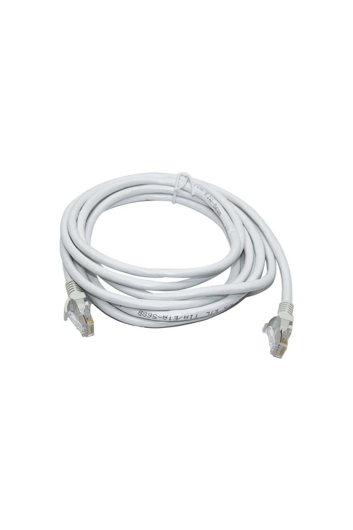 Vemora 3MT İNTERNET ETHERNET CAT6 DATA KABLOSU (5166)