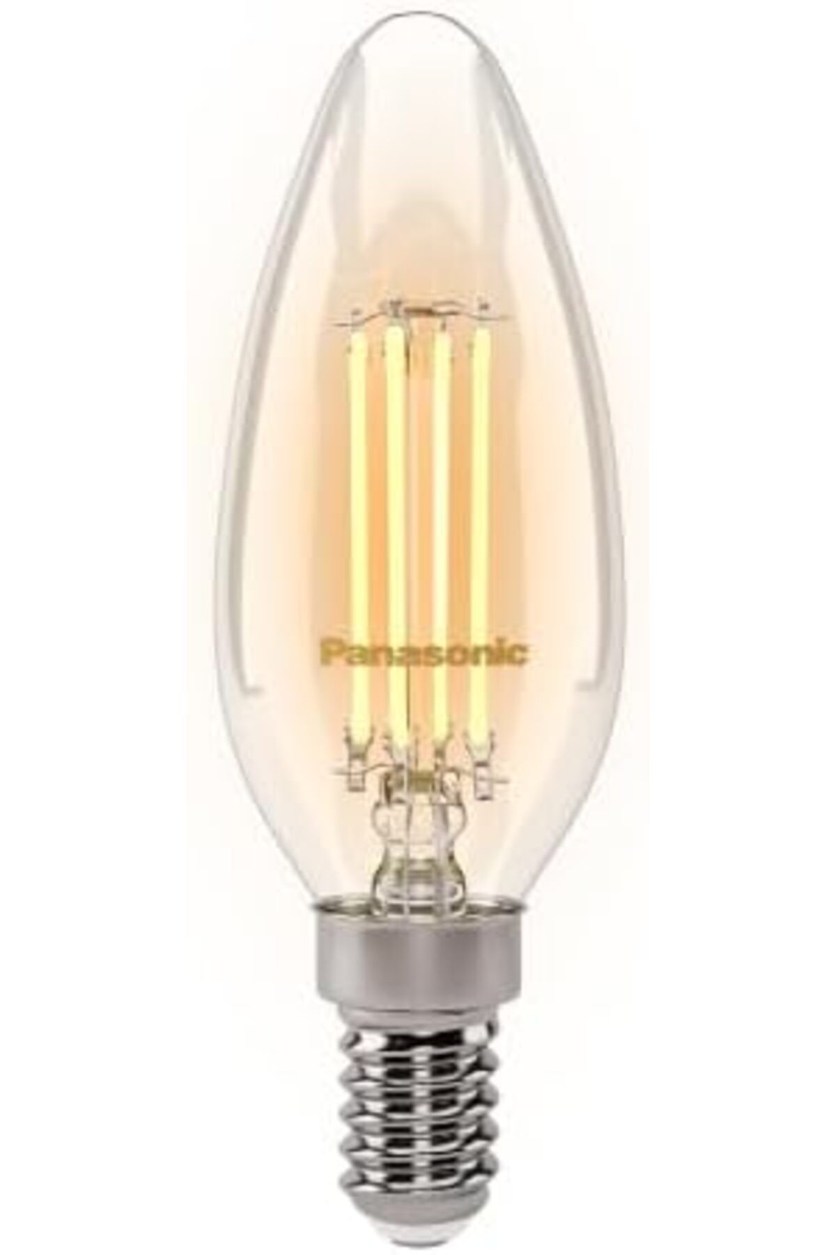 STOREMAX ELZ E14 FİL LAMBA 2W 200LM 2700K CLEAR FRNTR 1127478