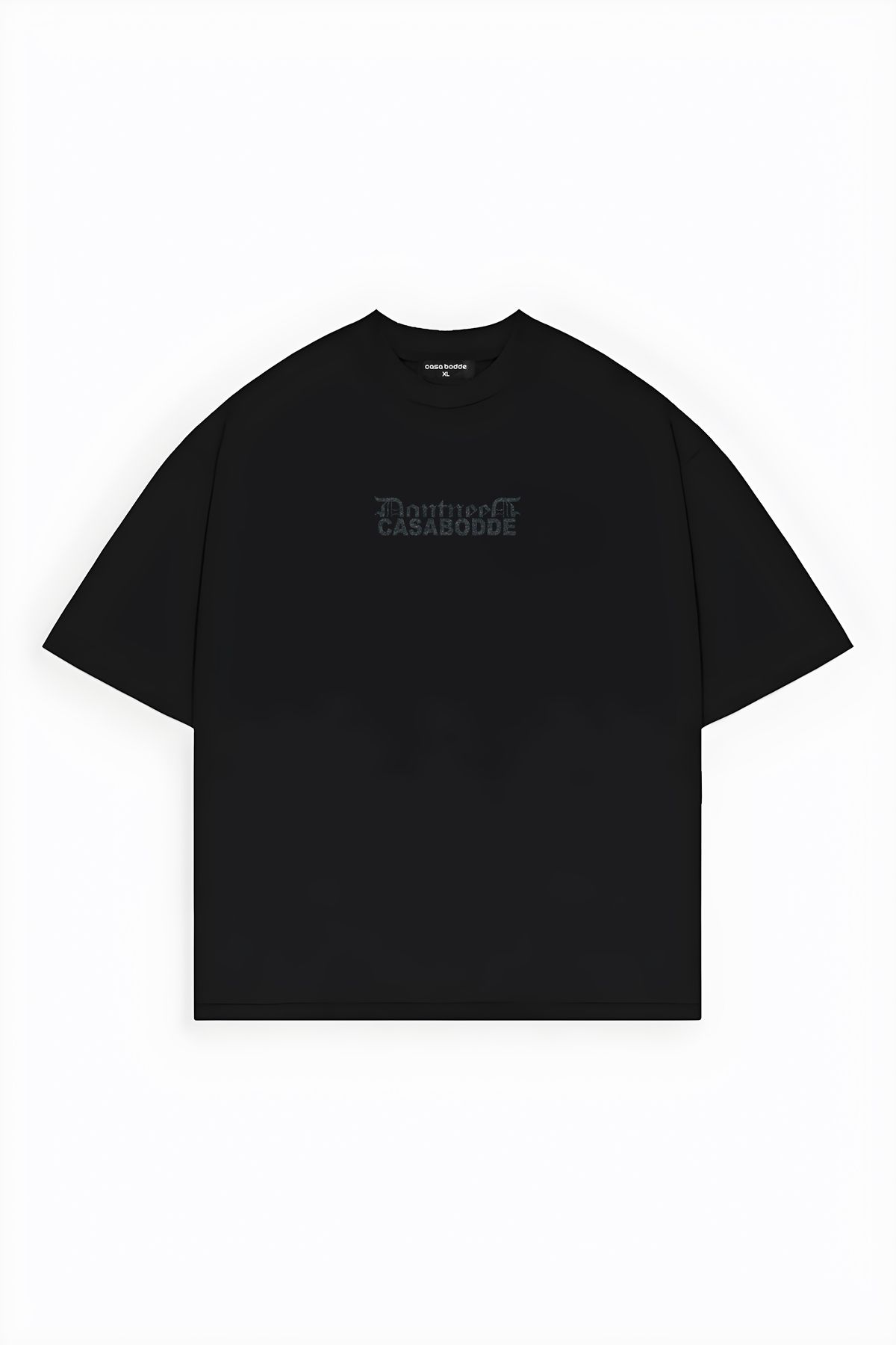 Casa Bodde Dontneed Baskılı Basic Unisex Tişört