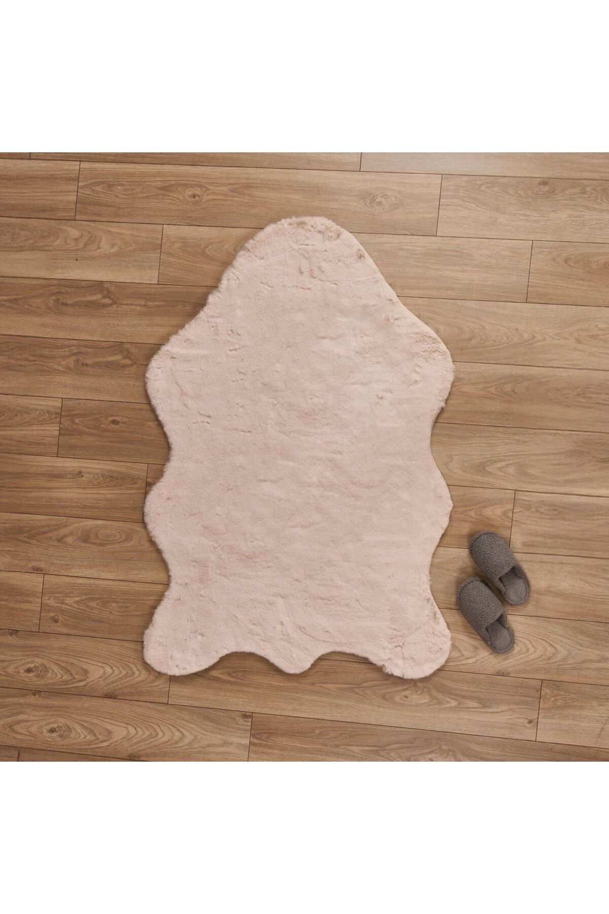 ASPARTAM Post Halı - Toprak - 100x150 cm