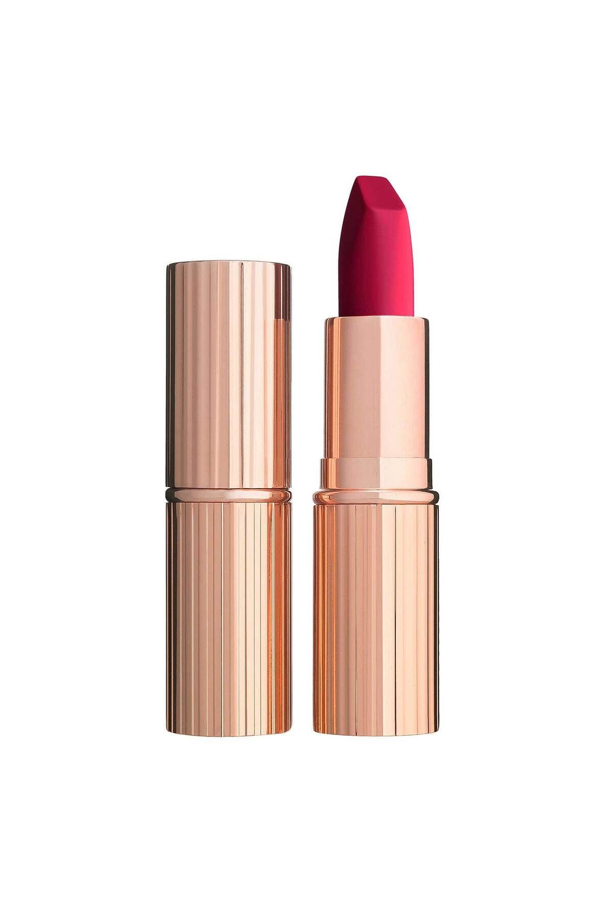 charlotte tilbury Matte Revolution - Ruj The Queen (3,5 g)