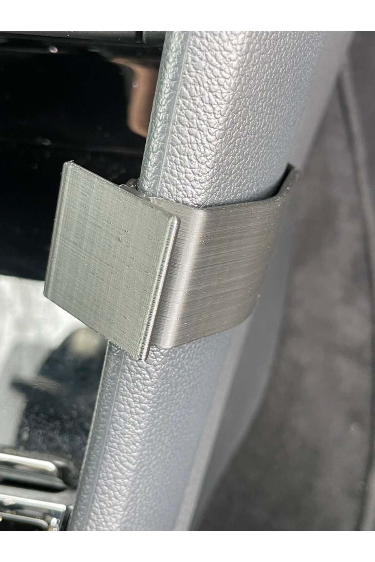 Lucest Skoda Karoq Kodiaq Kokpit Klibi (Plastik Aparattır!!!)