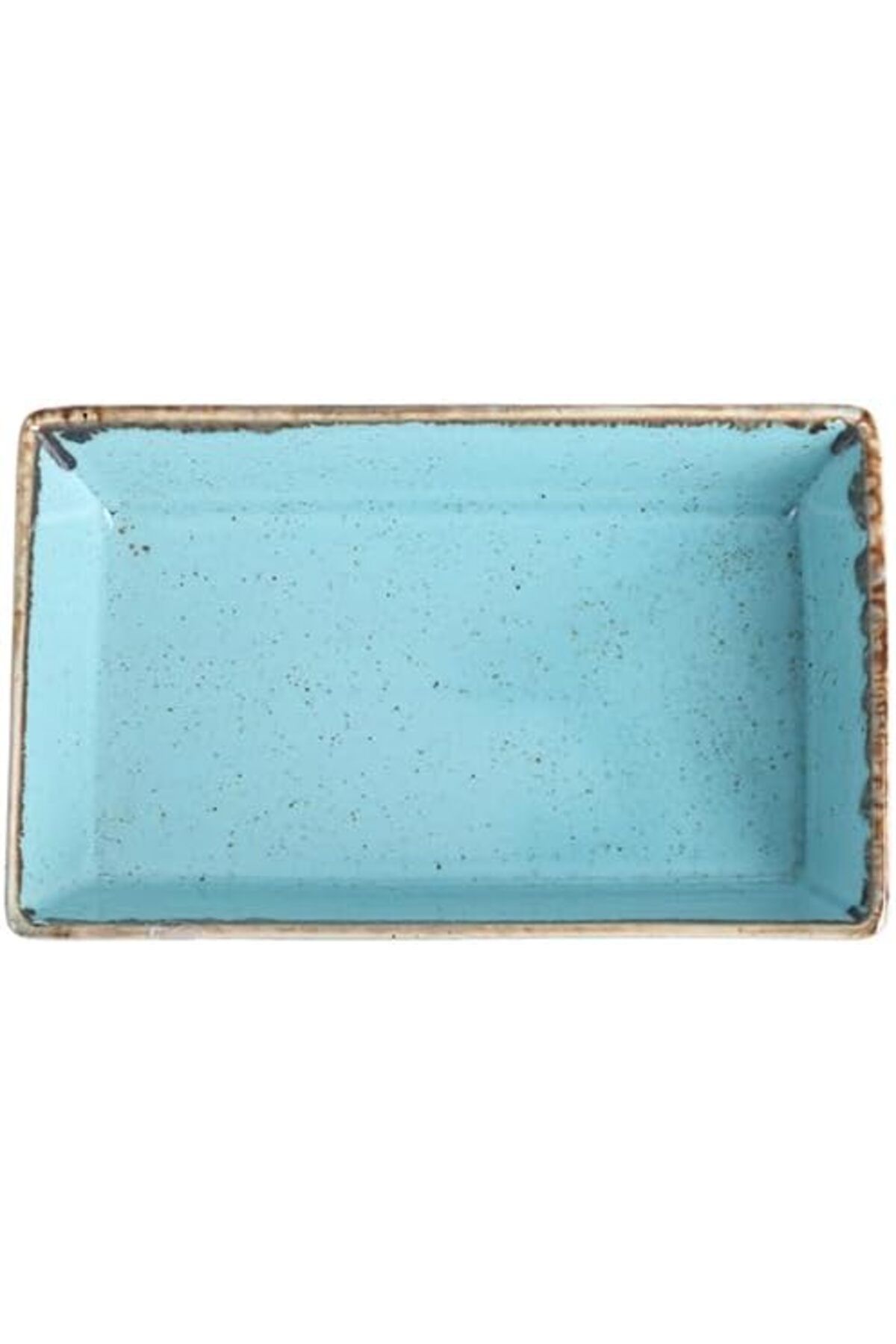 STOREMAX ELZ 04ALM002050 Seasons Salata Tabağı, Porselen FRNTR 1127478