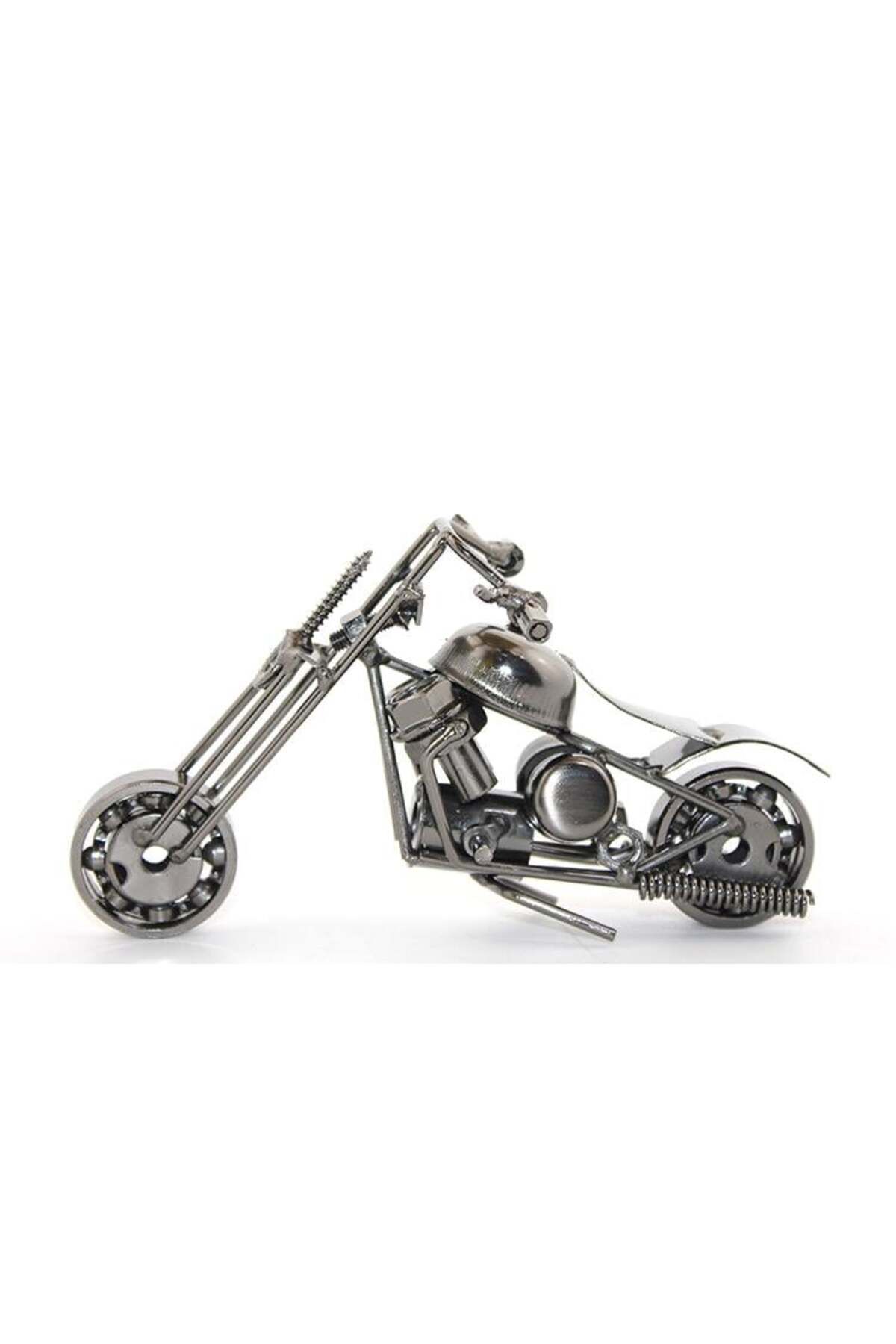 alsepeteavm Saatli Metal Motor Alk2395