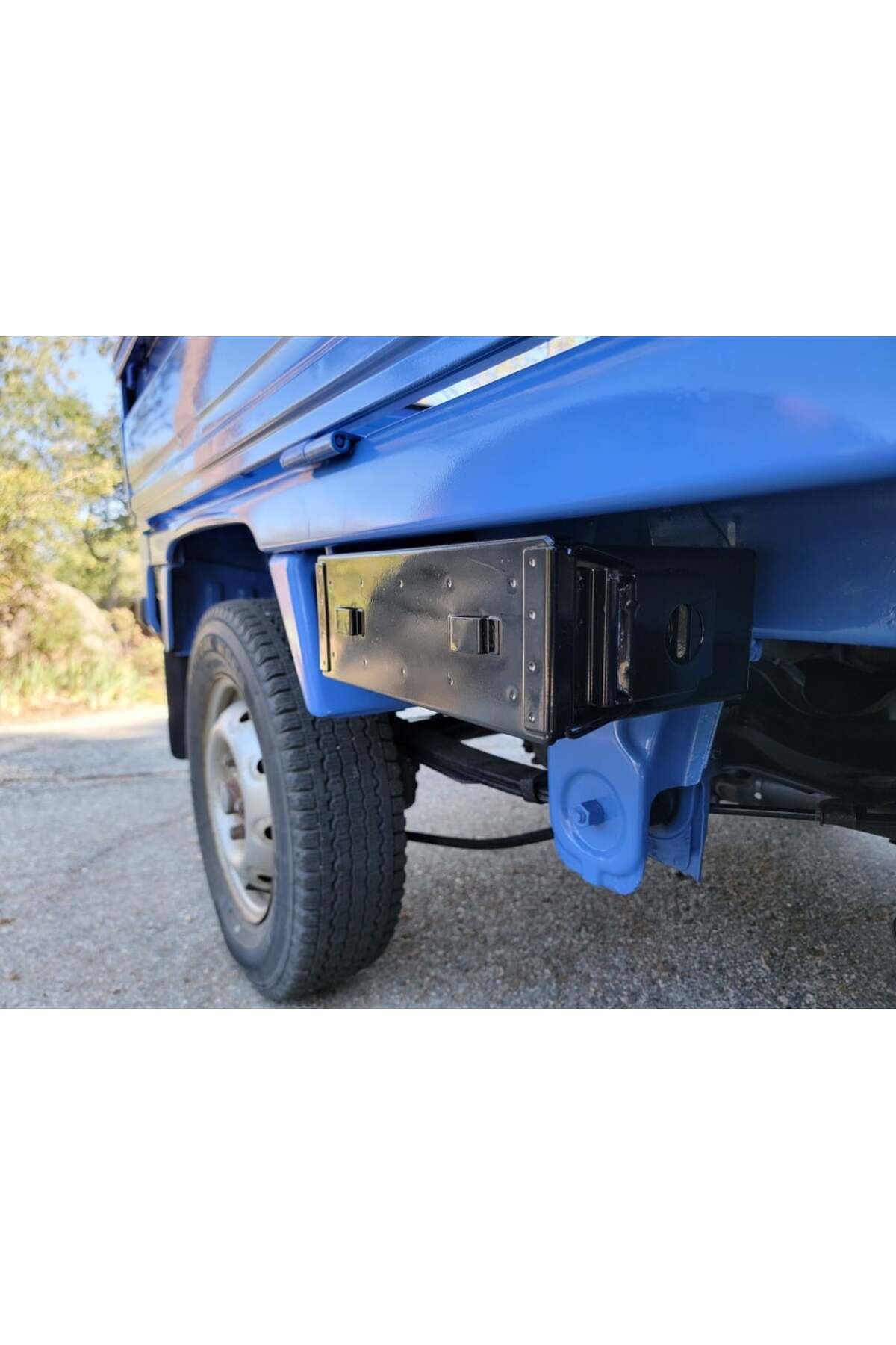 Lucest Honda Acty Uyumlu  Ceheri Montaj Braketi (Plastik Aparattır!!!)