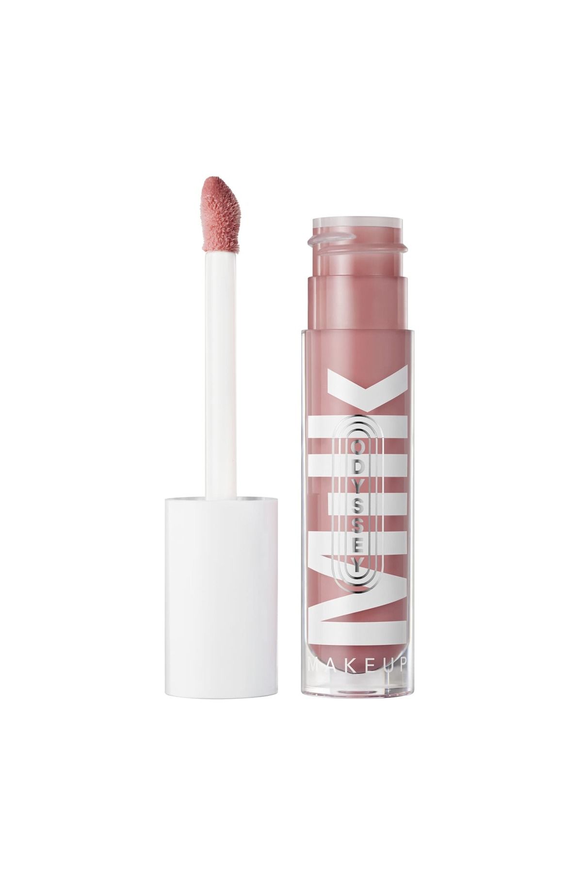 Milk Makeup Odyssey Lip Oil Gloss - Odyssey kuru nemlendirici yağlı dudak parlatıcısı Werk Trip (6,5 ml)