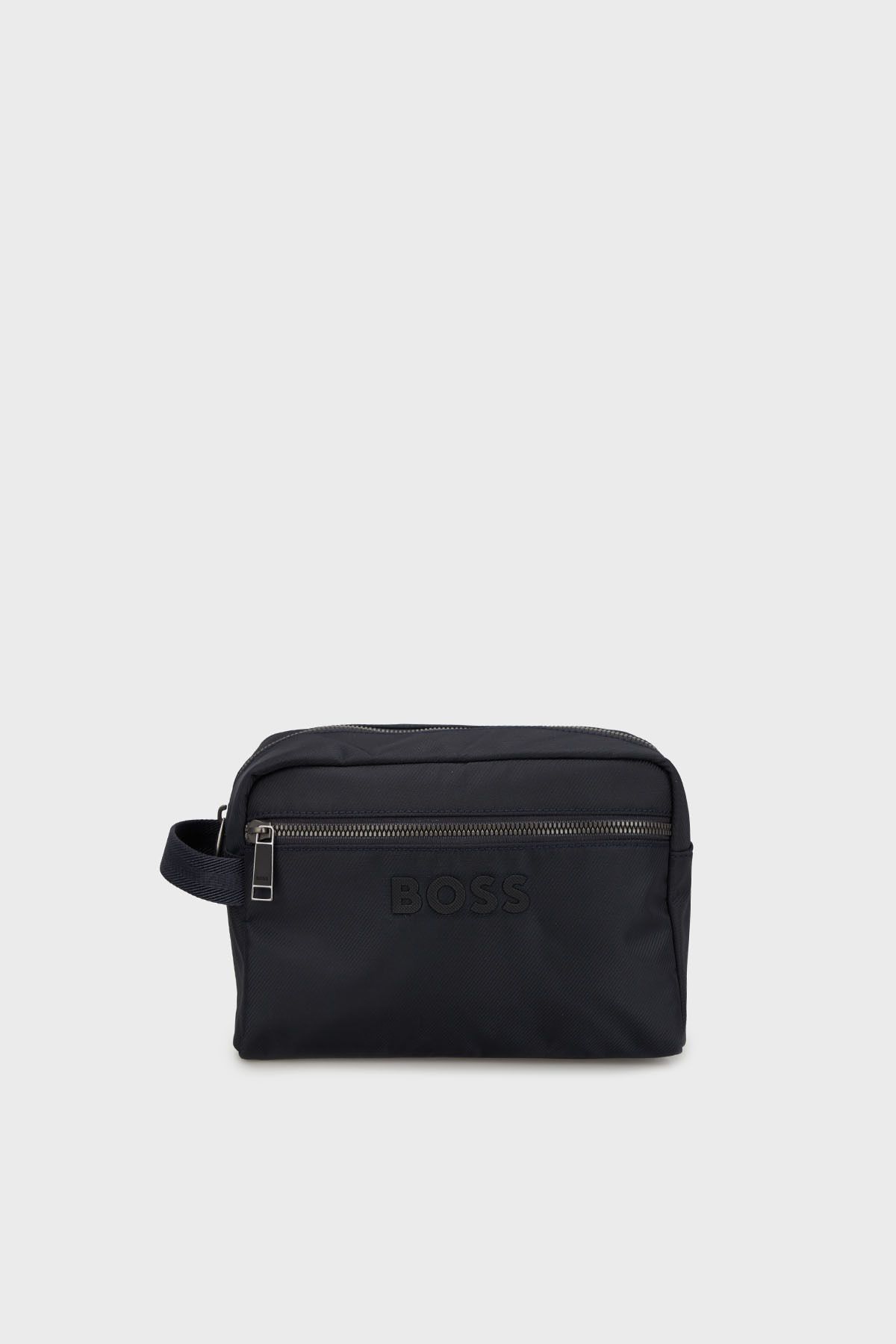 BOSS Logolu Tek Saplı Çanta Erkek ÇANTA 50529212 405