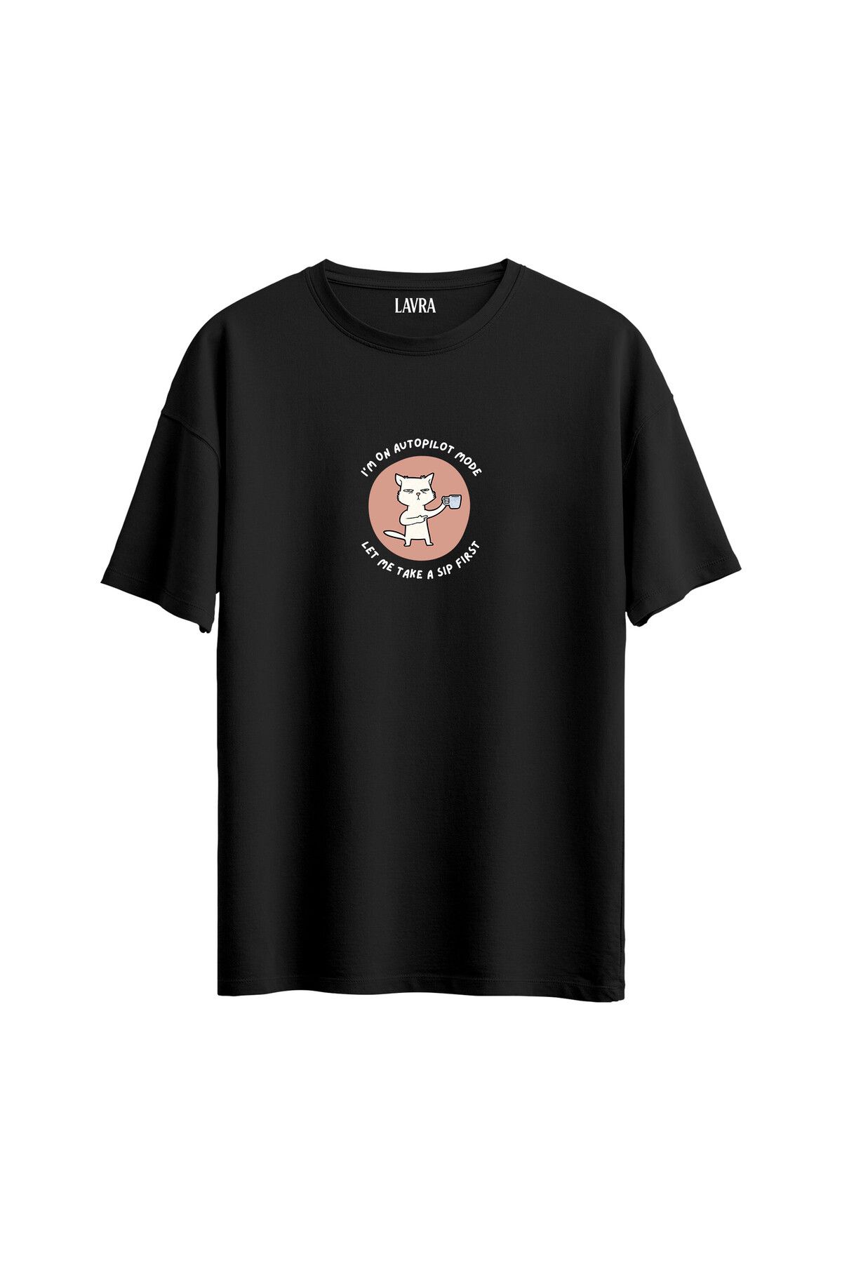 ROCKS BreakOut TheASipFirst Oversize Tshirt