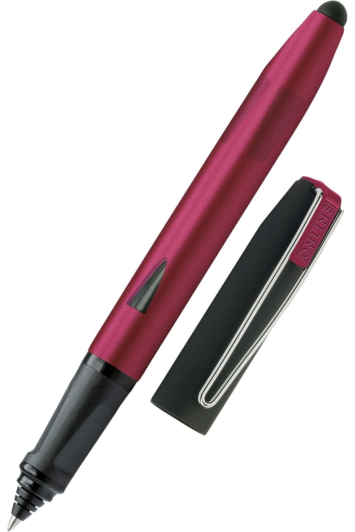 STOREMAX ELZ Switch Plus Ruby Roller Kalem FRNTR 1127478