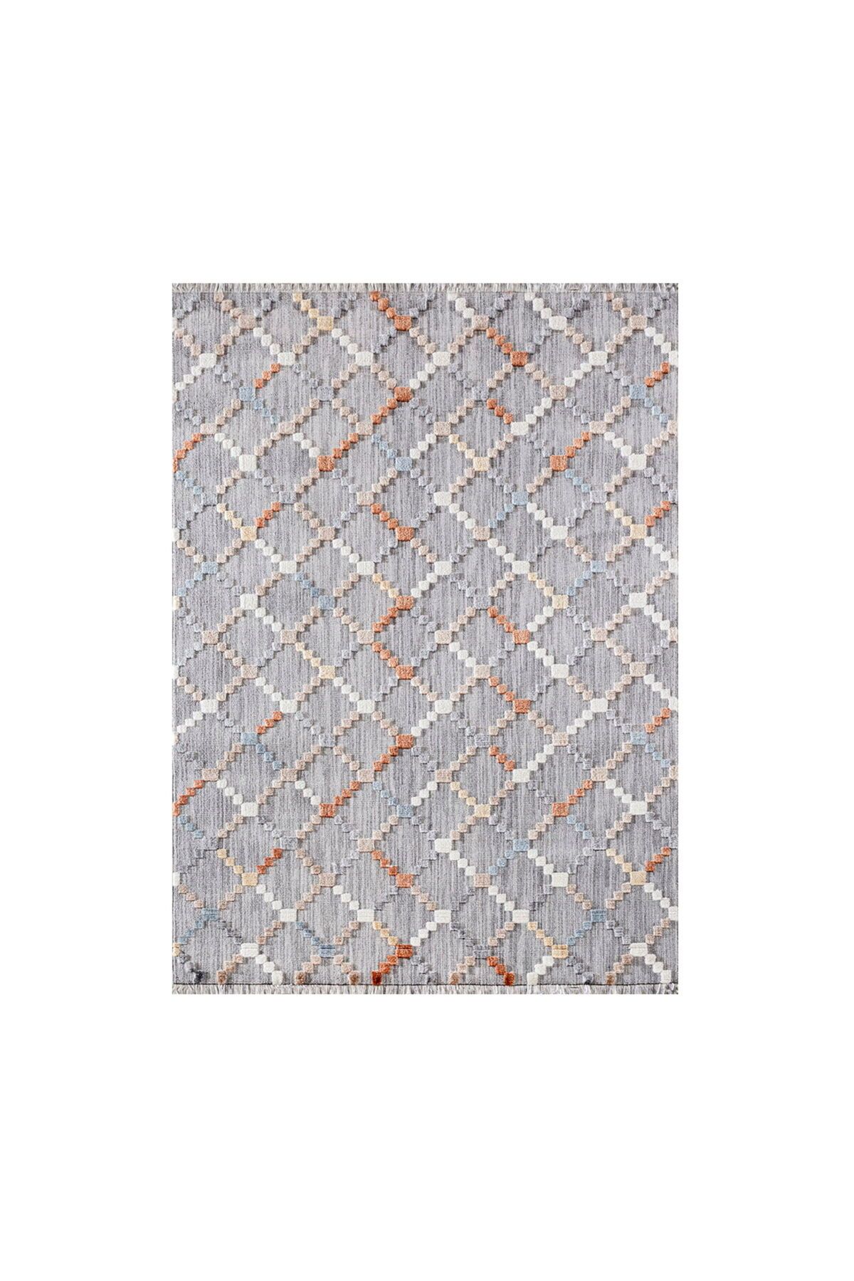 ASPARTAM Multi Broadway Makine Halısı - 160x230 cm