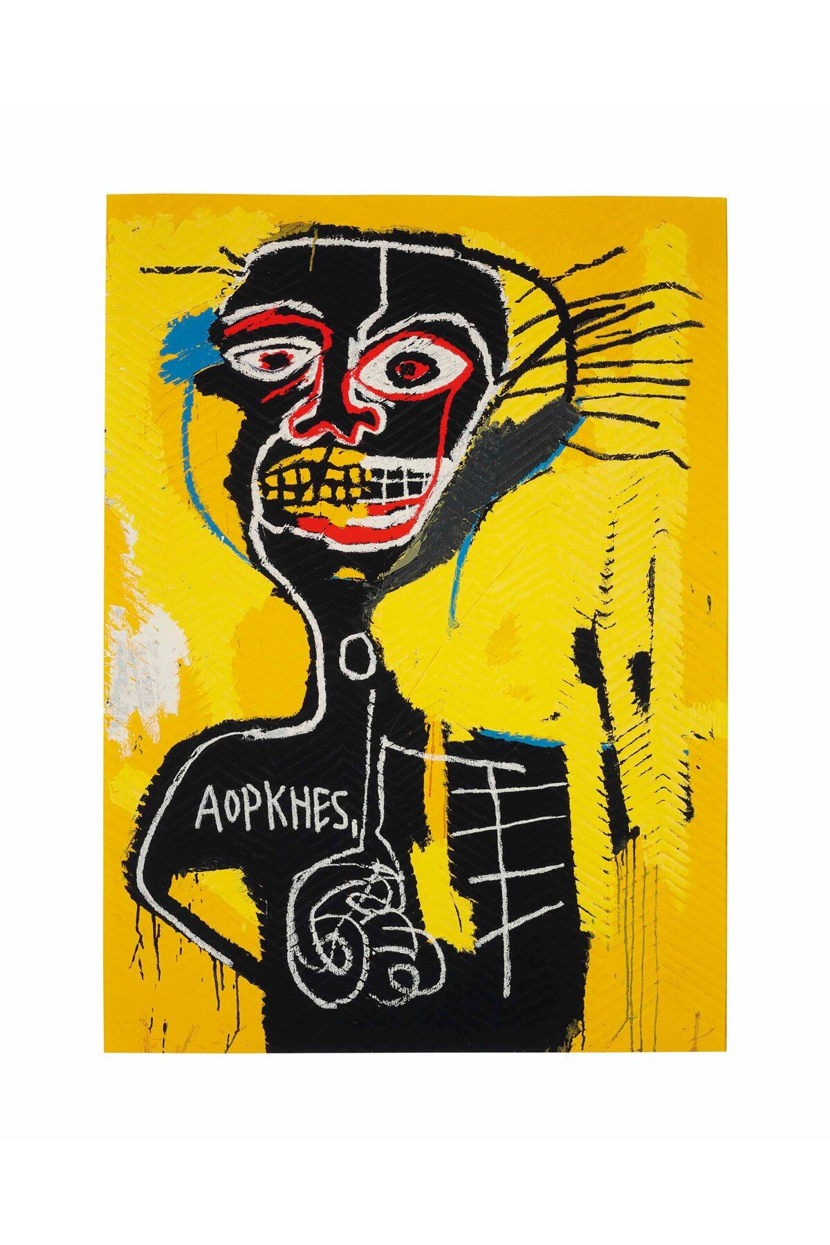printa Art-Jean-Michel-Basquiat-009