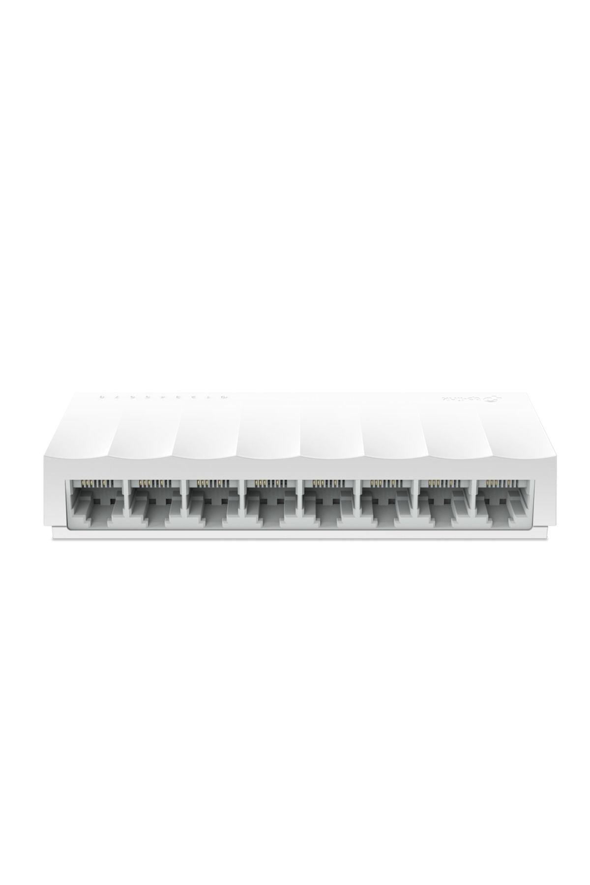 ADATUNA BİLİŞİM TEKNOLOJİ Ls1008 8 Port 10/100mbps Switch