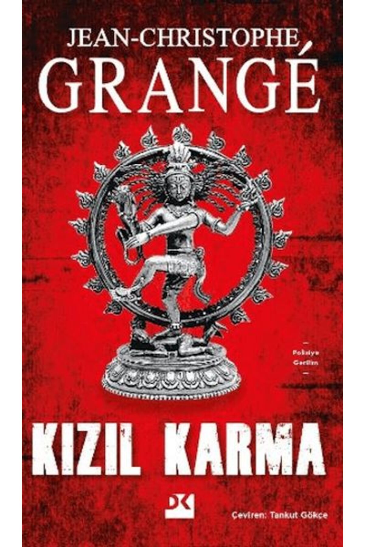 Türk Dil Kurumu Yayınları Kızıl Karma