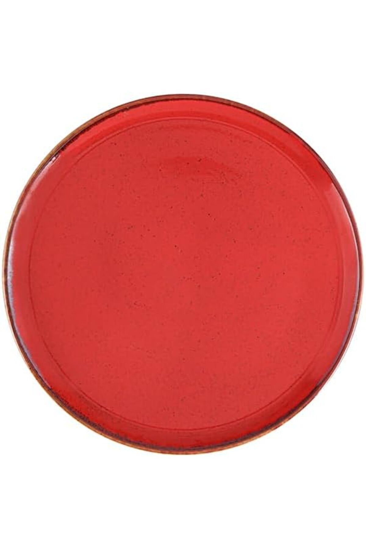 STOREMAX Ezg 04ALM001651 Seasons Pizza Tabağı, Porselen Ezsnshop 1065757