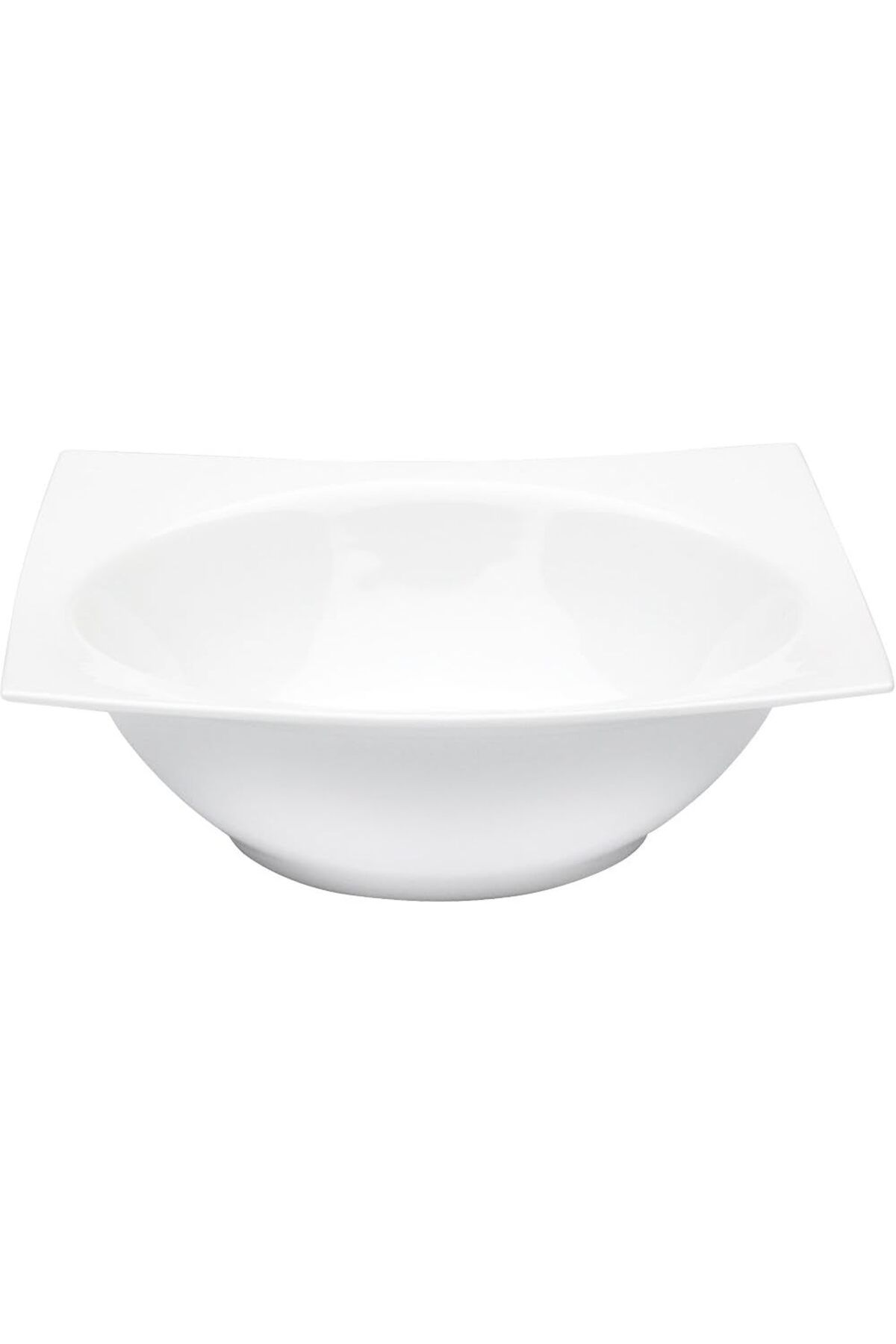 STOREMAX ELZ 04A+P015856 Zen Çorba Kasesi, Porselen FRNTR 1127478
