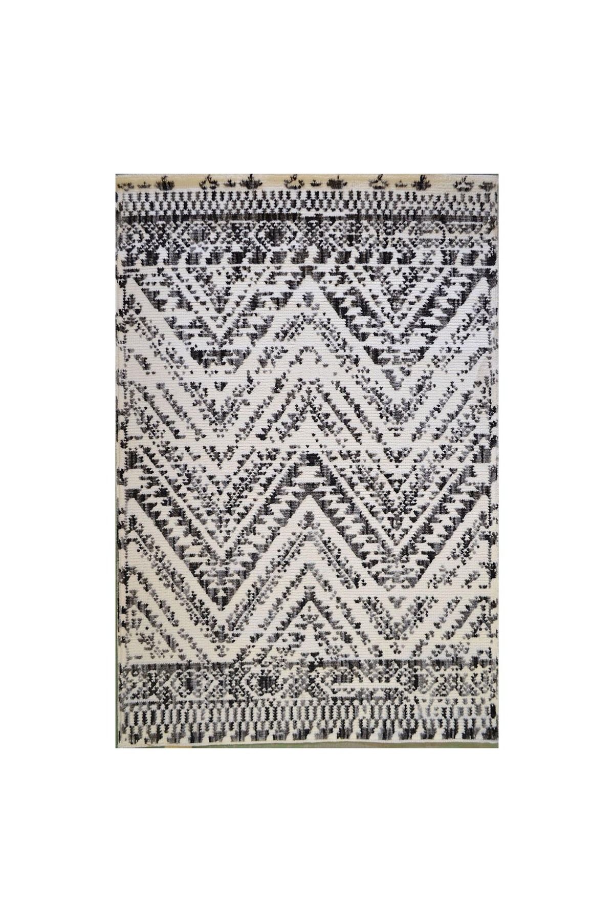 ASPARTAM Home G2922 Mount Perry Halı - Renkli - 120x180 cm