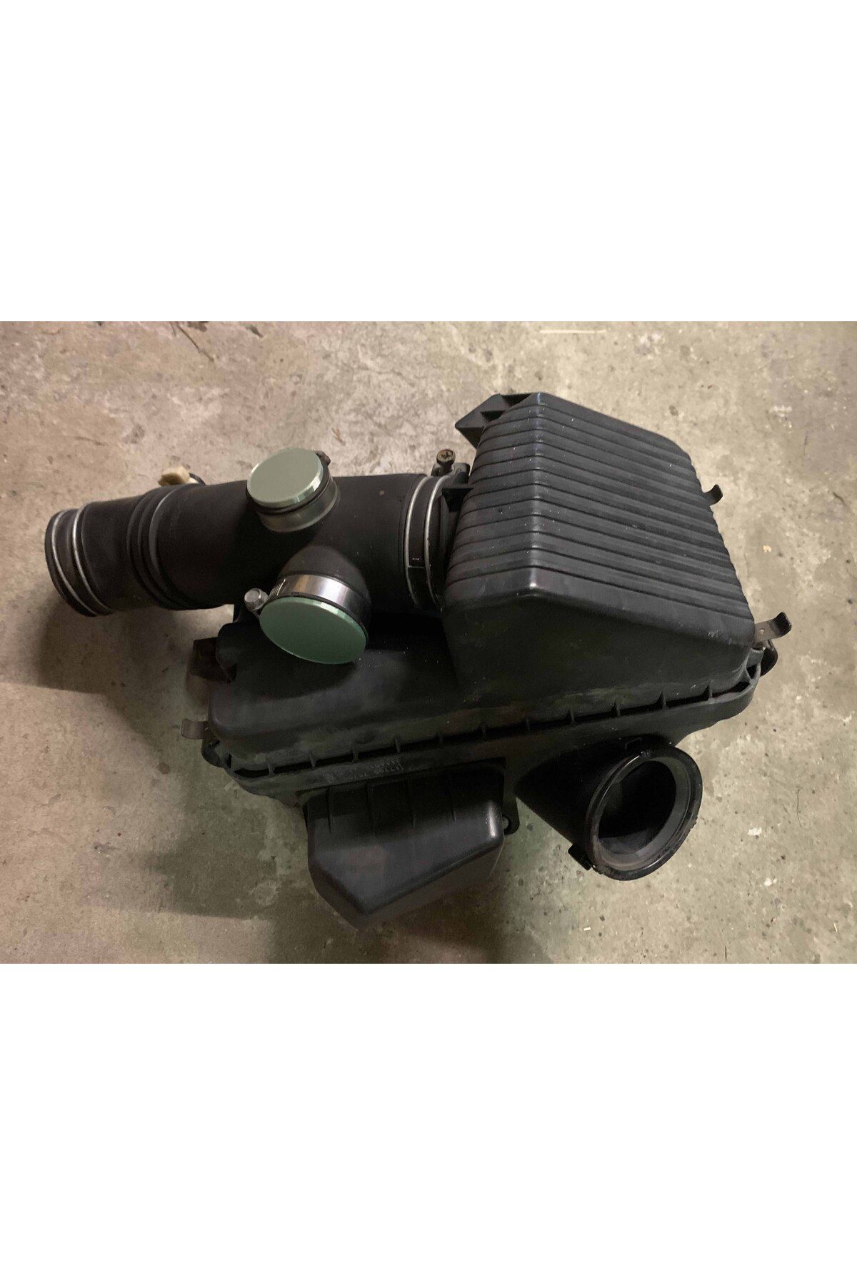 Lucest Hava Filtresi MR2 SW20 (Plastik Aparattır!!!)