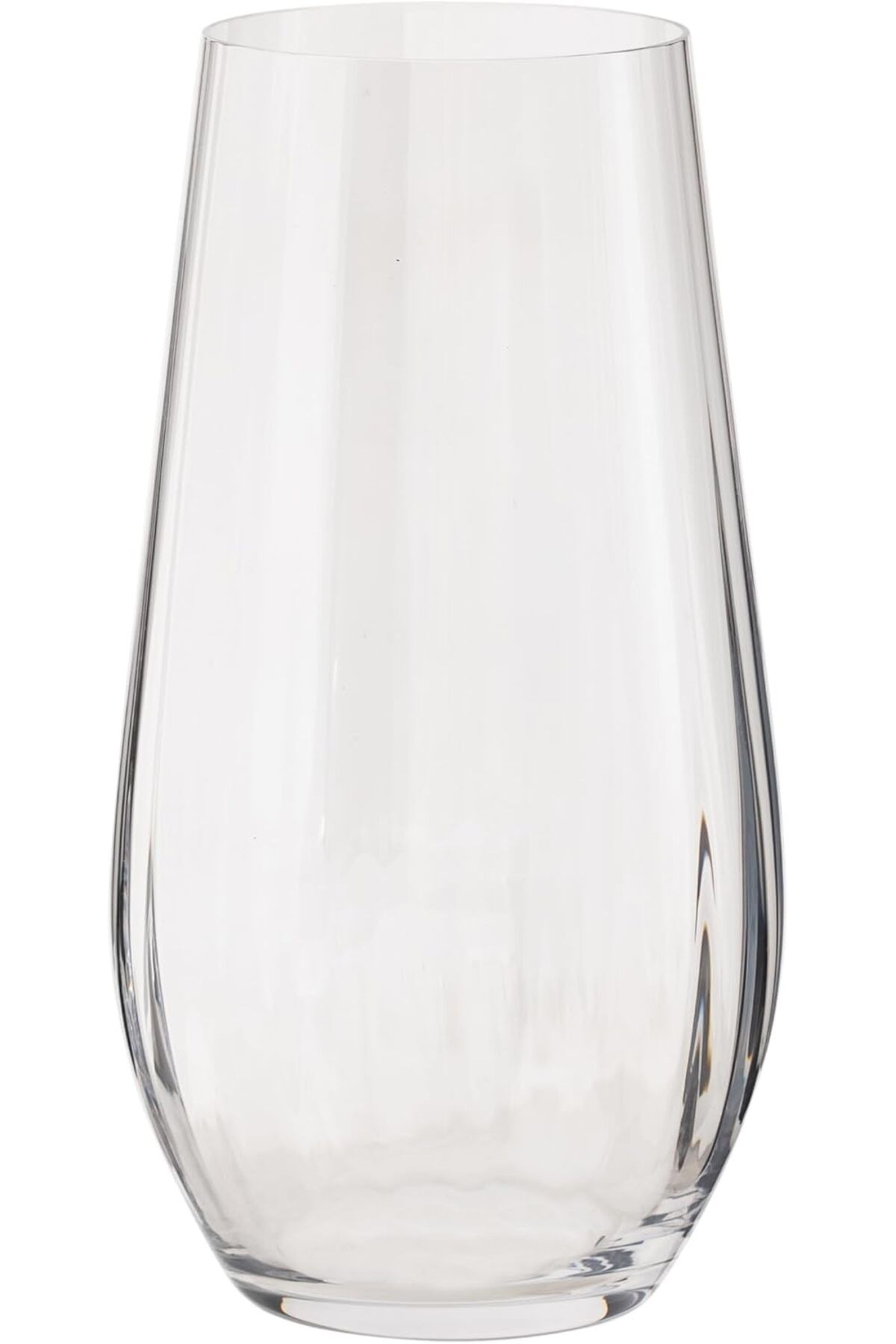 STOREMAX ELZ Concept Crystalline Optic Meşrubat Bardağı 580 ml FRNTR 1127478