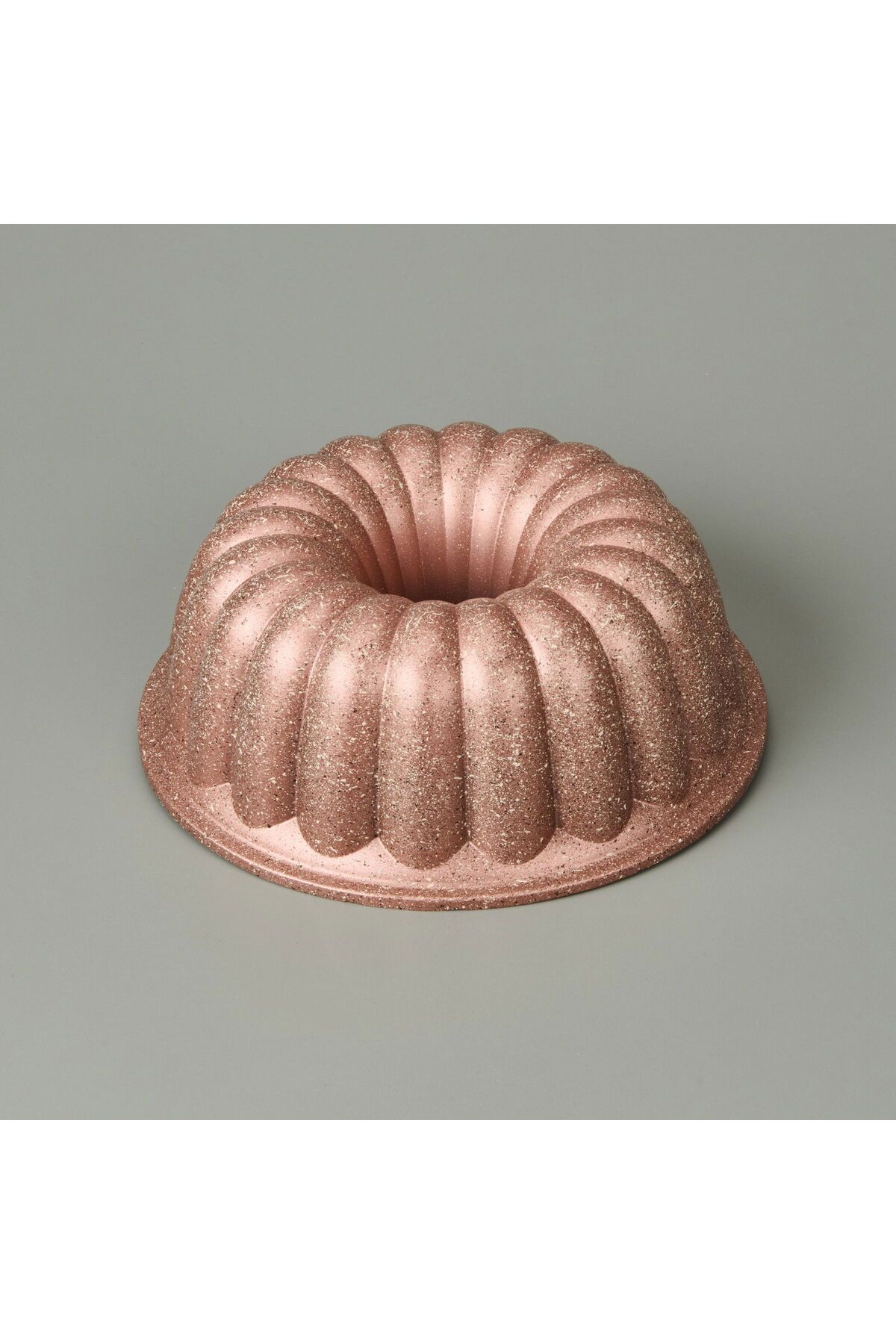 MATMEL Dilimli Kek Kalıbı - Pembe - 26 cm
