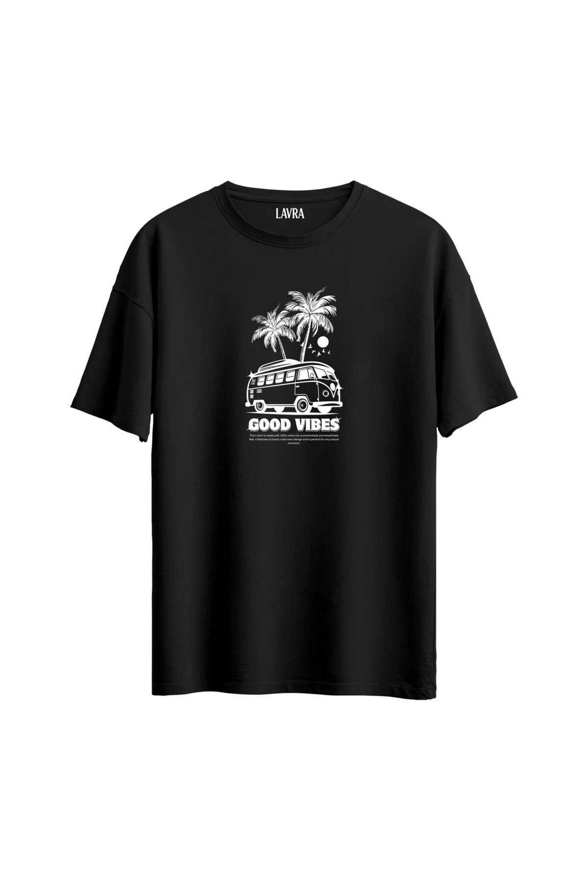 ROCKS BreakOut BigGoogVibes Oversize Tshirt