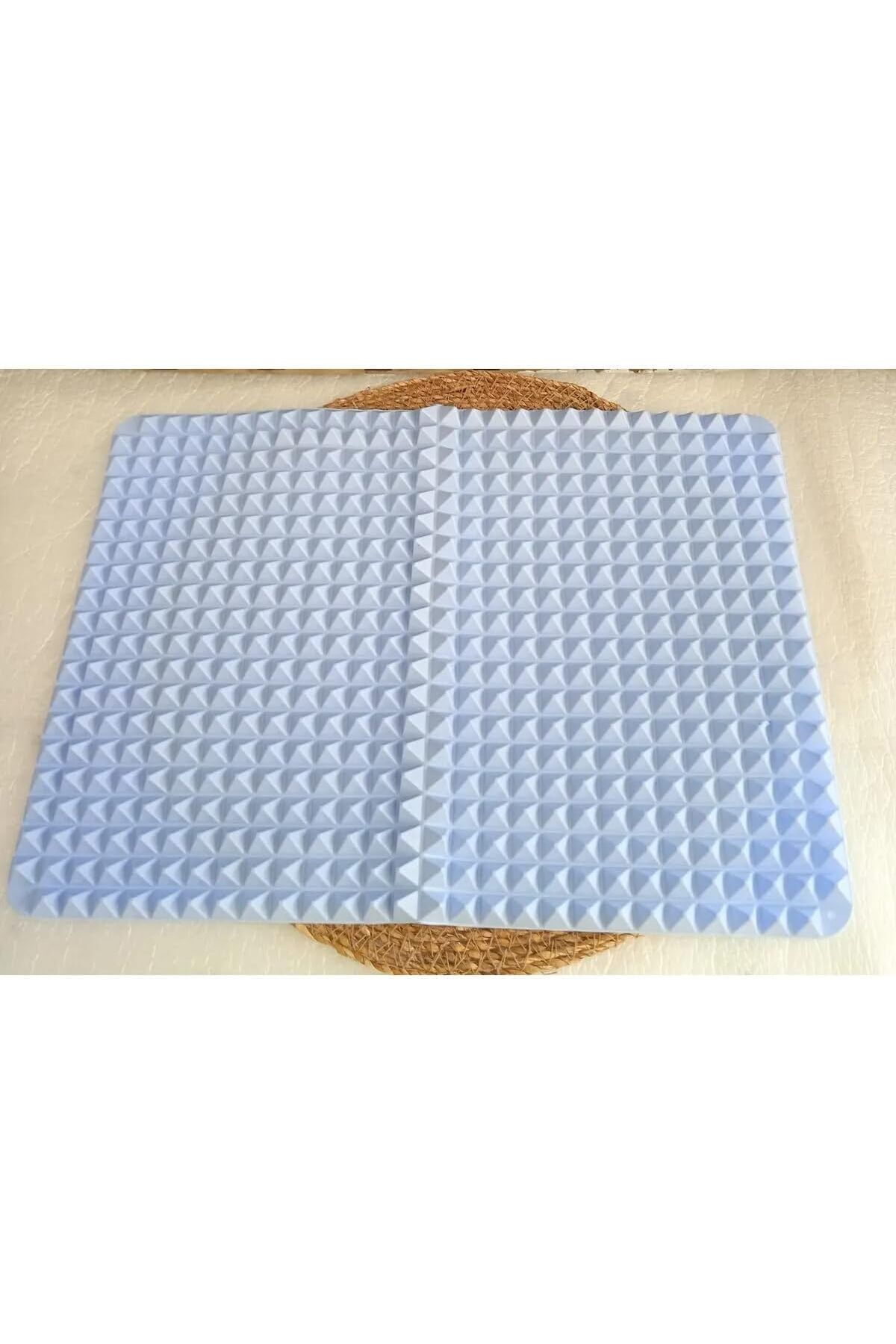 STOREMAX ELZ Pişirme Matı 29 * 40cm Mavi FRNTR 1127478
