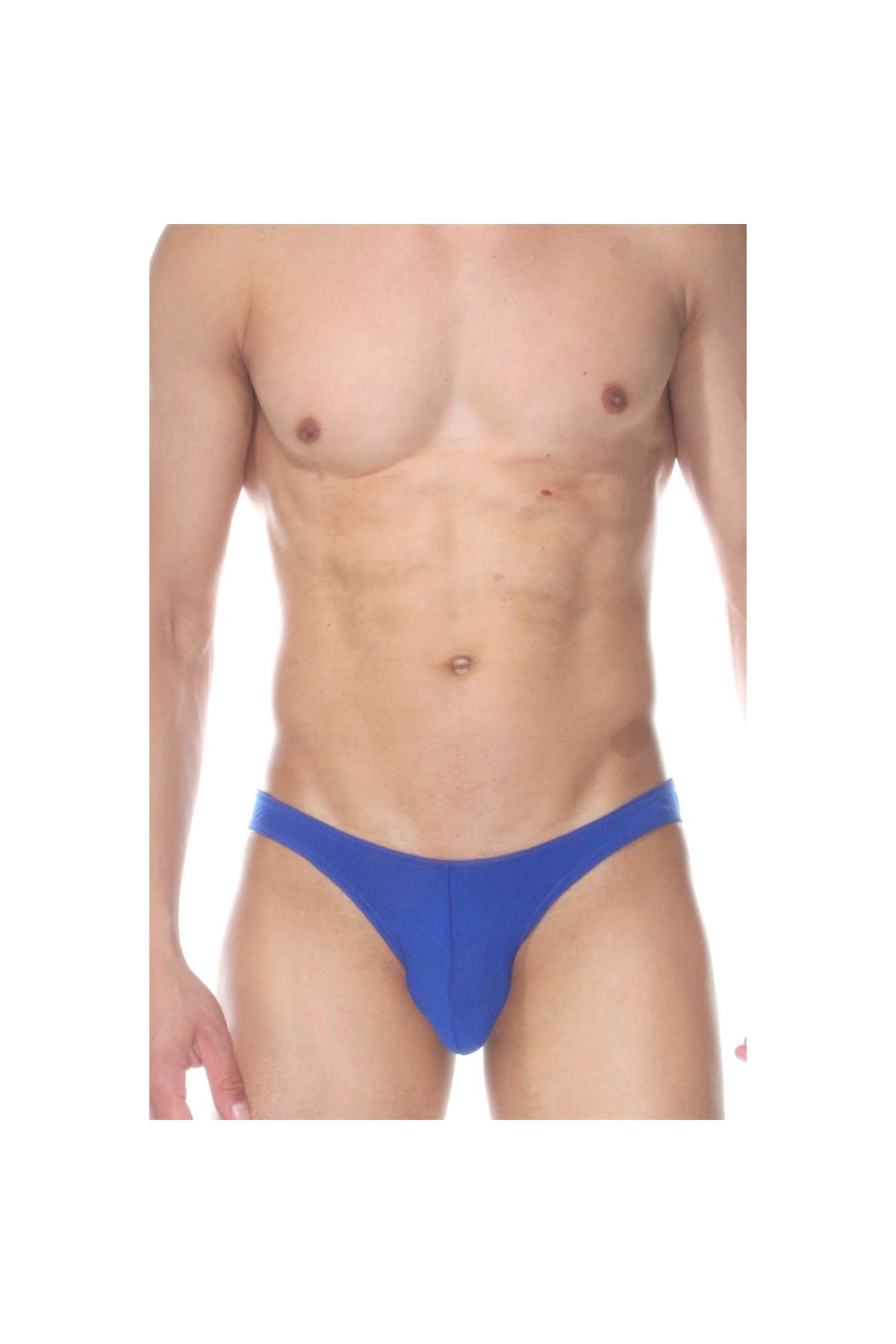 Narnuga MİRAXX Mavi Erkek Slip