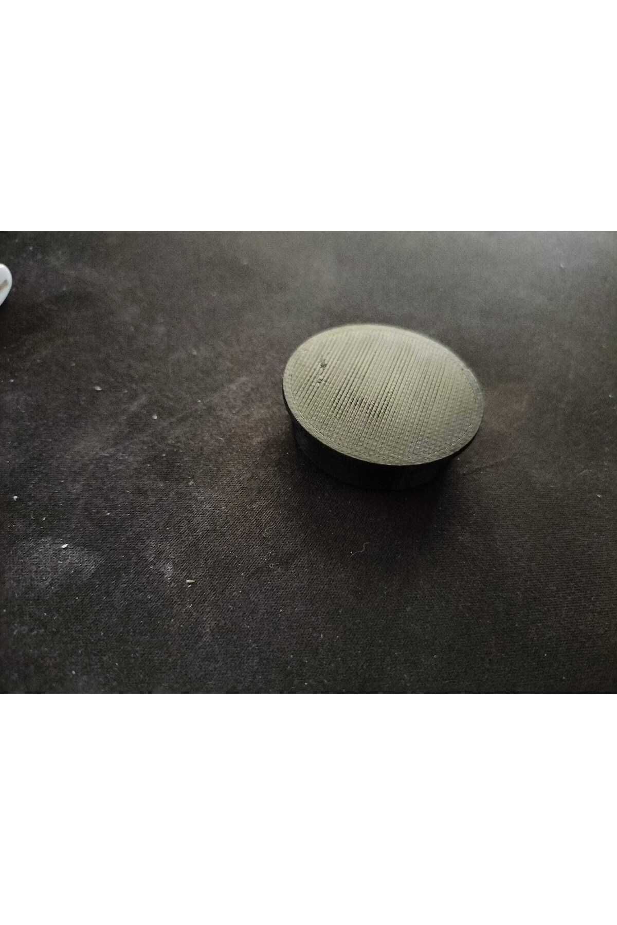 Lucest Bravo / Courier dizel emme susturucusu körleme tapası (Plastik Aparattır)