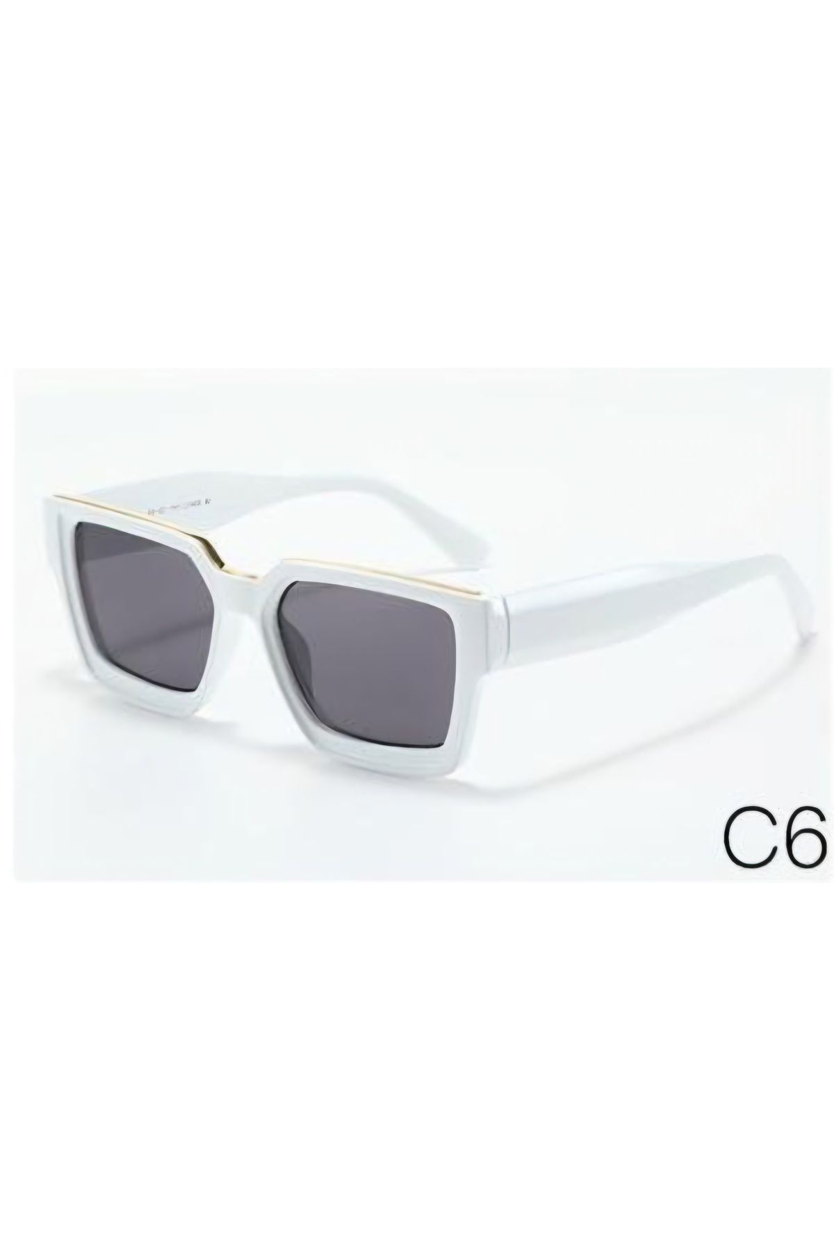 Escales Kadın UV400 Korumalı Güneş Gözlüğü