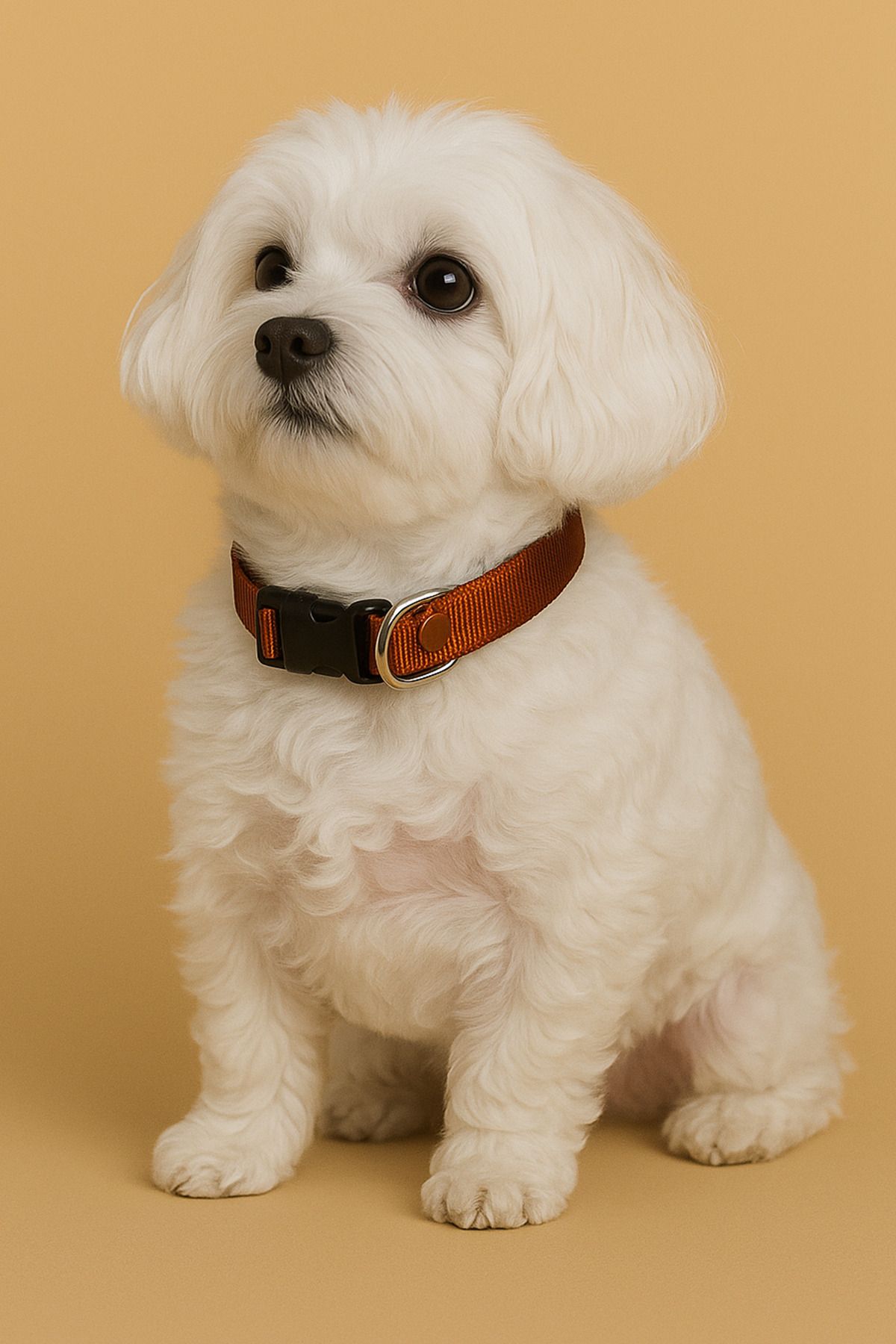 MOODPAW Köpek Boyun Tasması