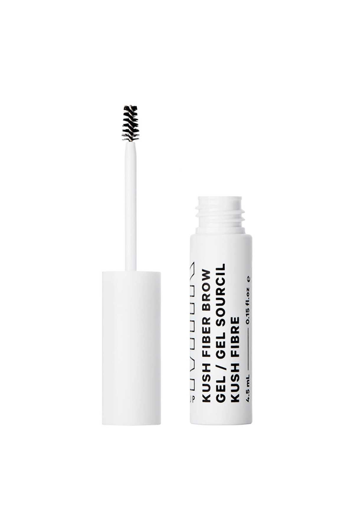 Milk Makeup Kush Fiber Brow Gel - Kaş Jeli Herb (4,5 ml)