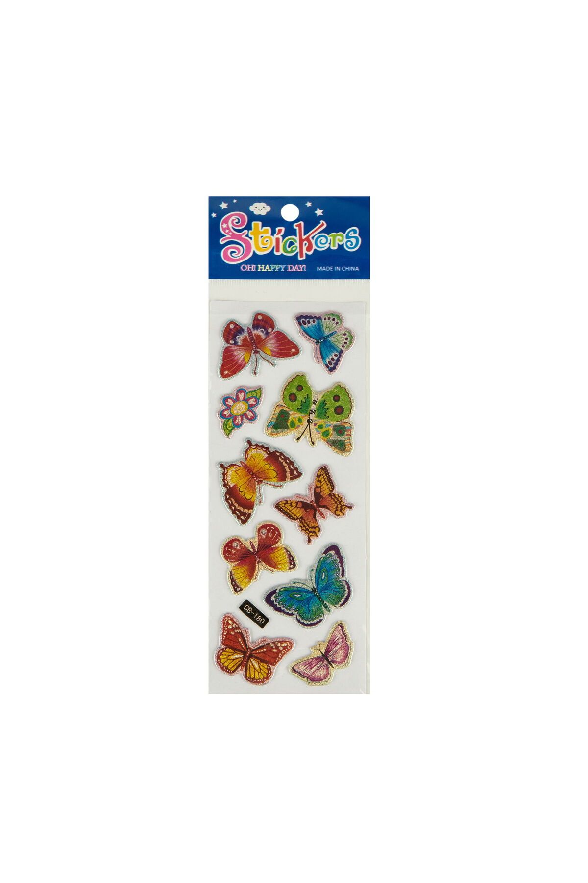 MATMEL Lavia Sticker -