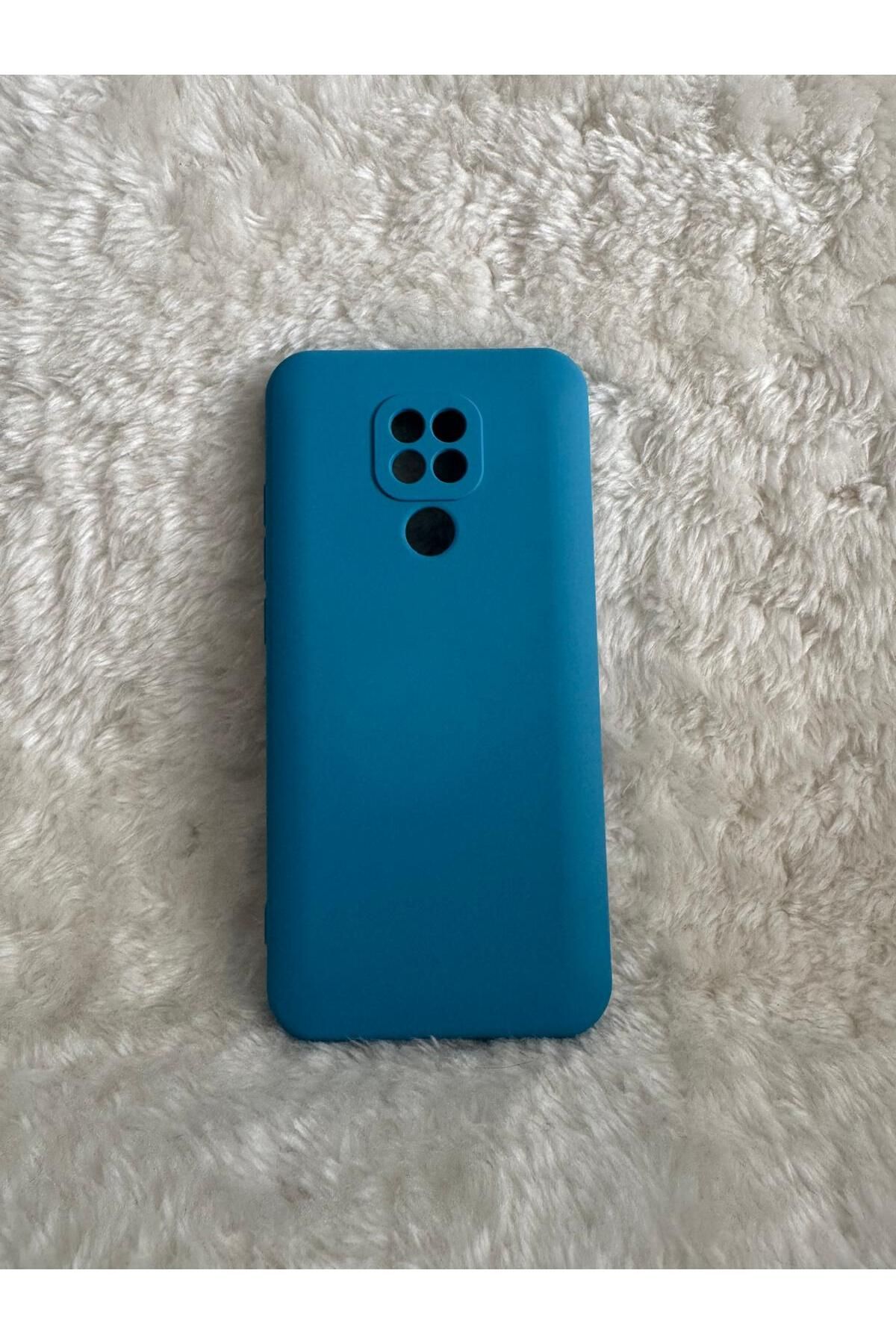 QEM General Mobile 20 ile Uyumlu Yumuşak Dokulu Lansman Telefon Kılıfı