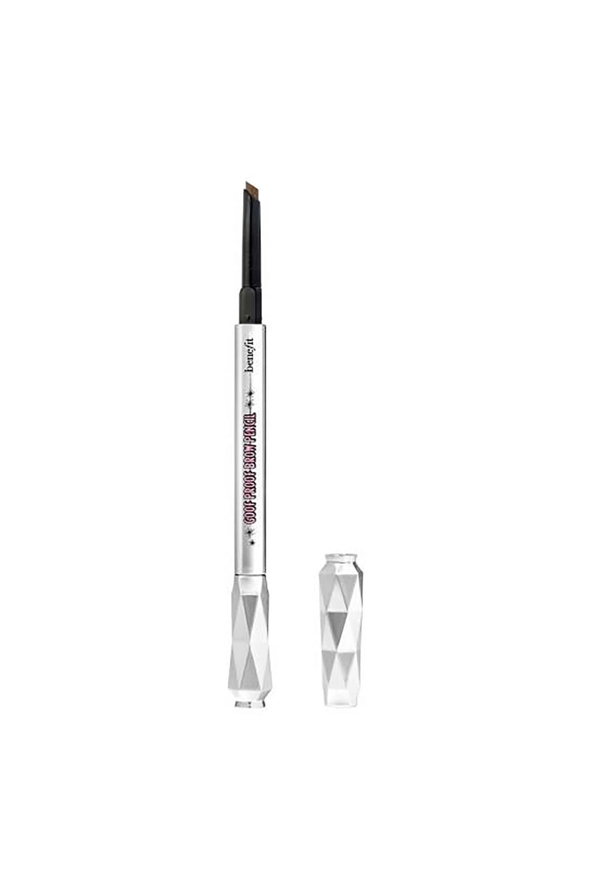 benefit cosmetics Pratik Kaş Makyajı Için Köşeli Kaş Kalemi 3.5 (0,34 g)