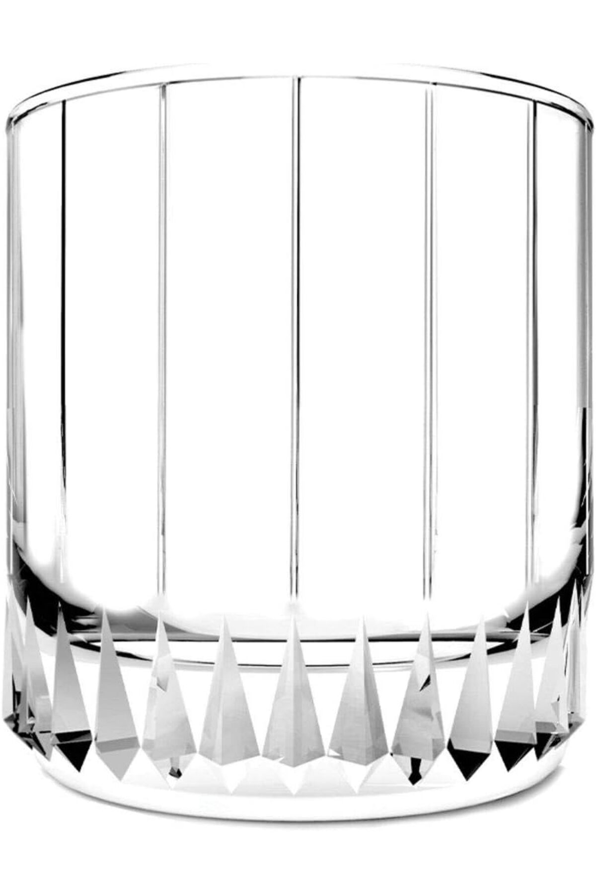 STOREMAX ELZ Leia Su Bardağı - 3'lü FRNTR 1127478
