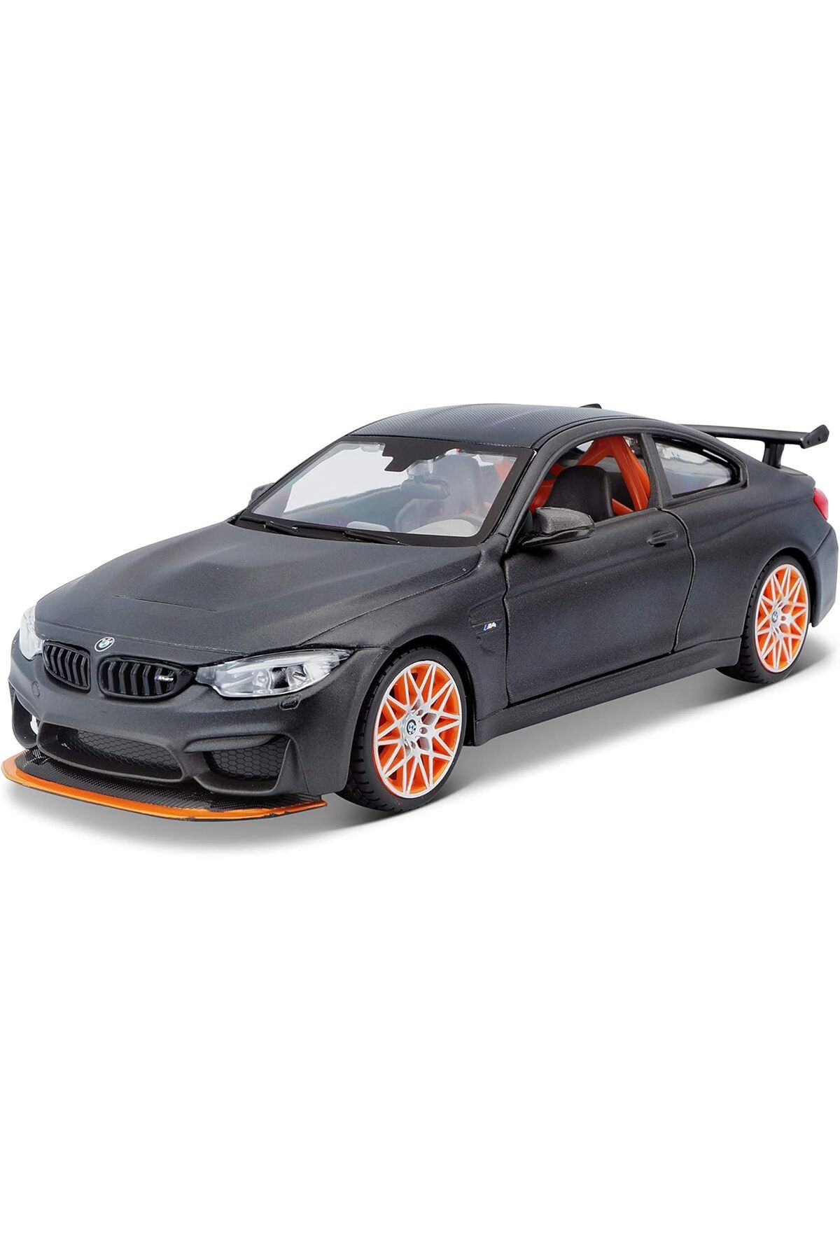 STOREMAX ELZ Spielwaren 531246 Maisto BMW M4 GTS 1:24 Model araba FRNTR 1127478