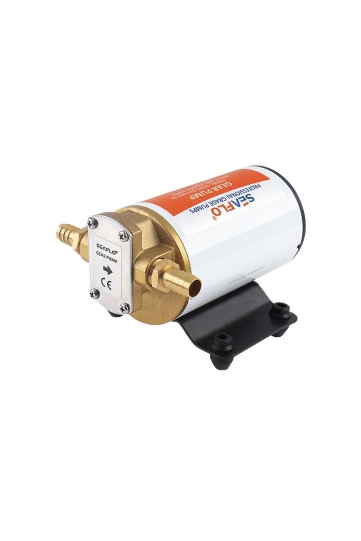 Seaflo Yağ Pompası 12LT. 12V