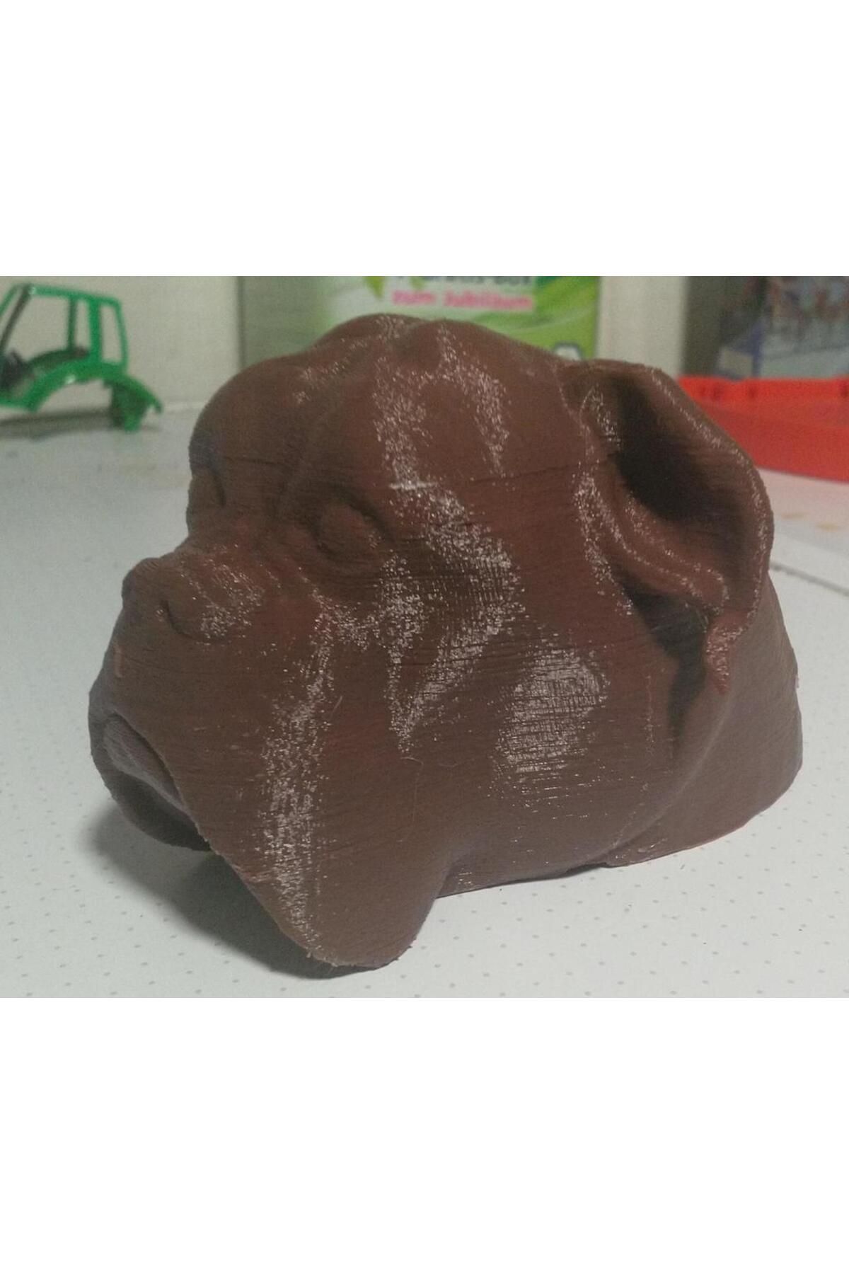 Lucest Boxer Head römork bağlantı kapağı (Plastik Aparattır!!!)