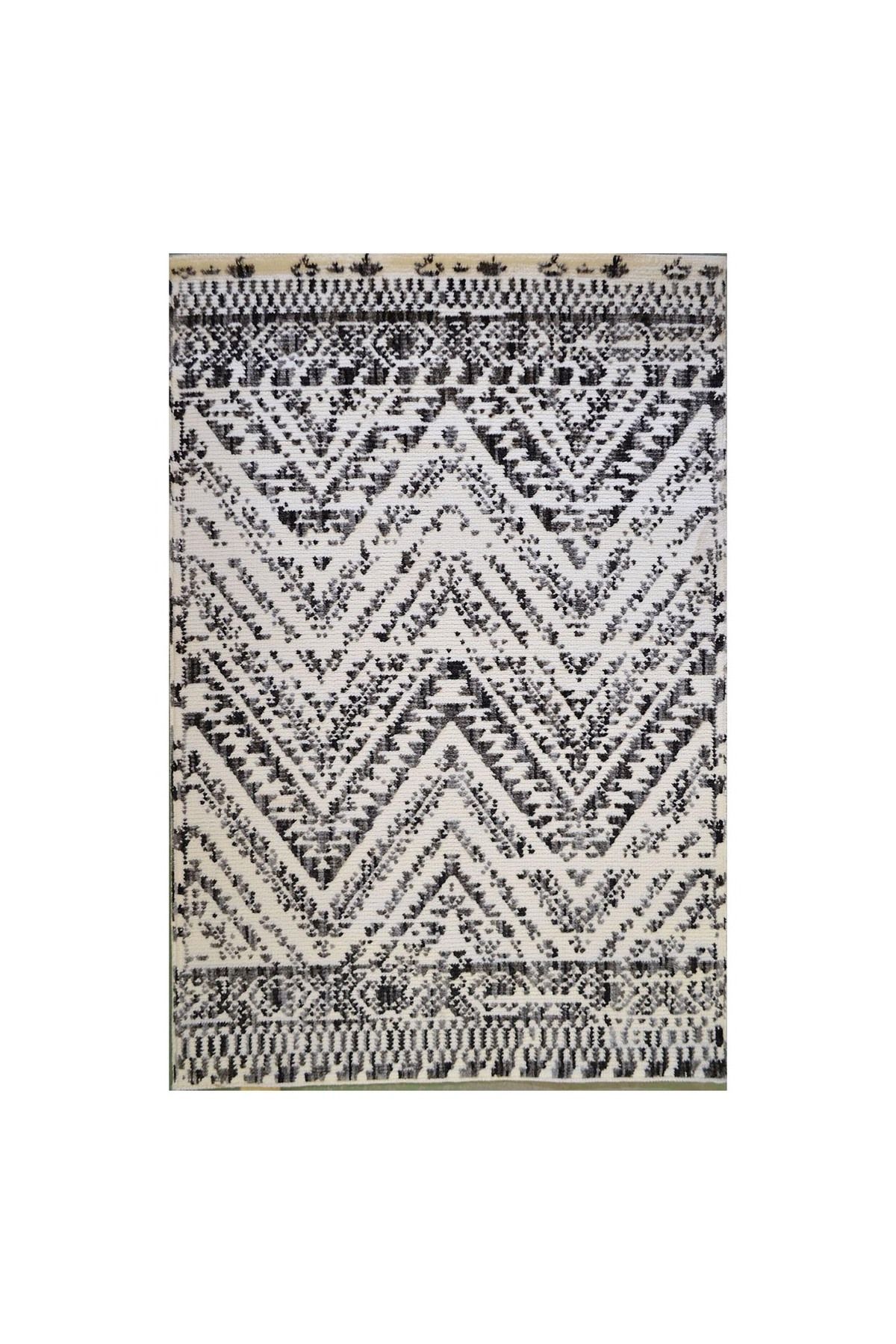 ASPARTAM Home G2922 Mount Perry Halı - Renkli - 160x230 cm