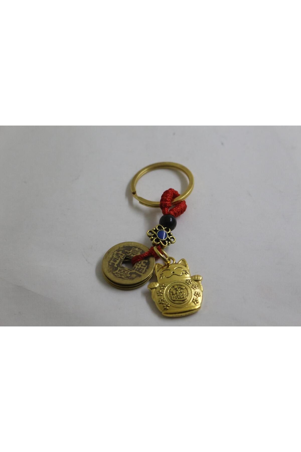 shop ŞANS VE BEREKET ANAHTARLIK FENG SHUI_BUDA
