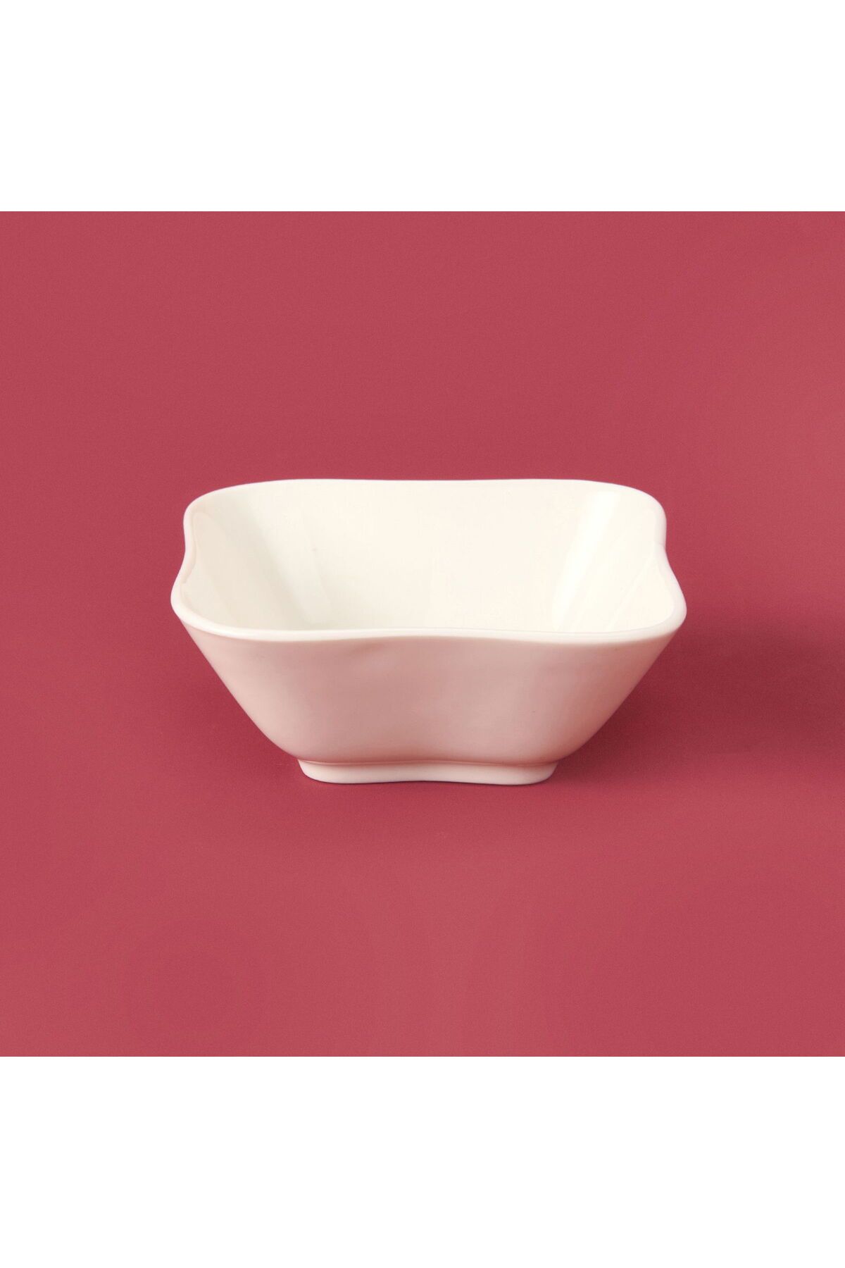 MATMEL Yonca Sosluk - Beyaz - 7 cm