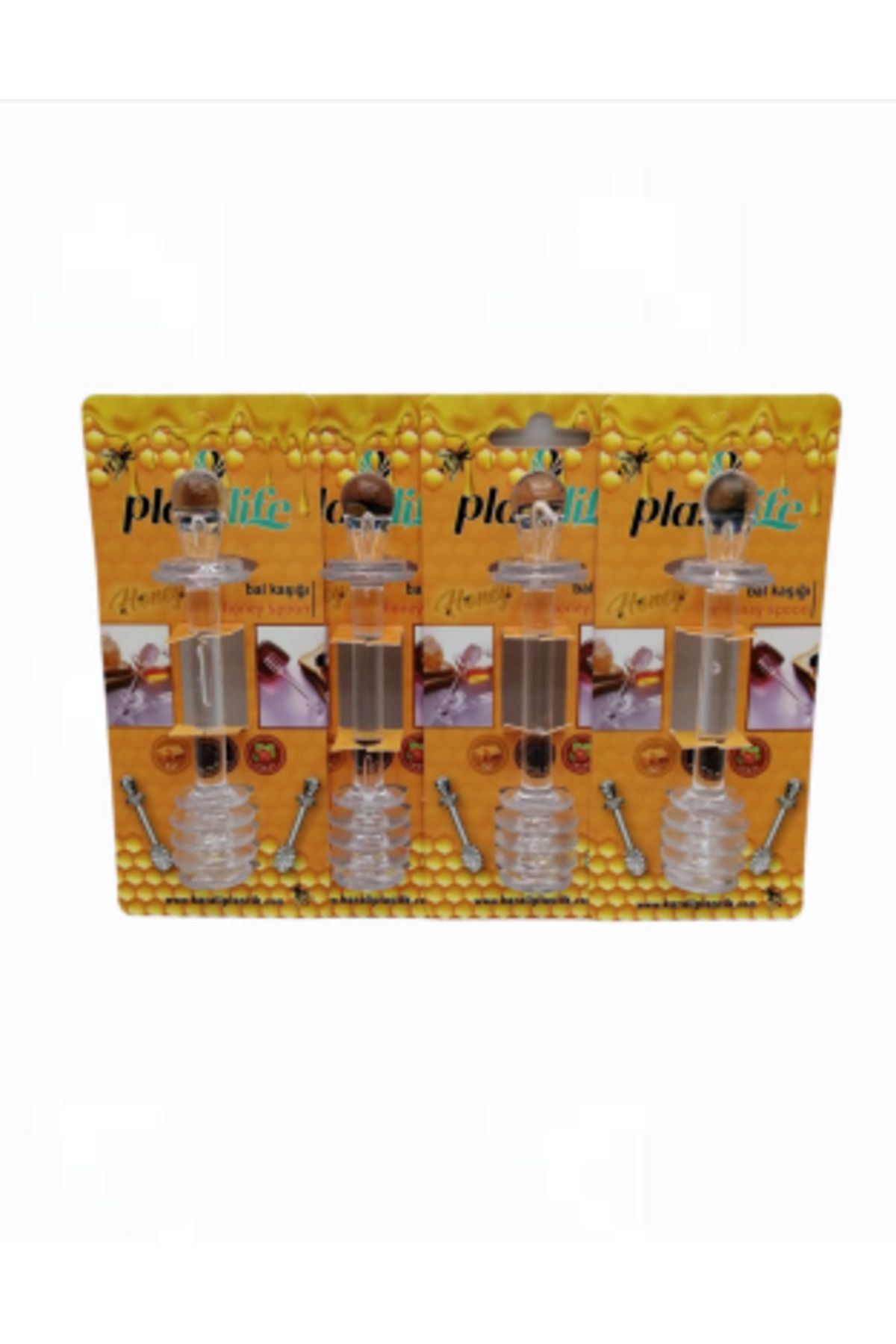 STOREMAX svticaret BAL KAŞIK mhm 1053513