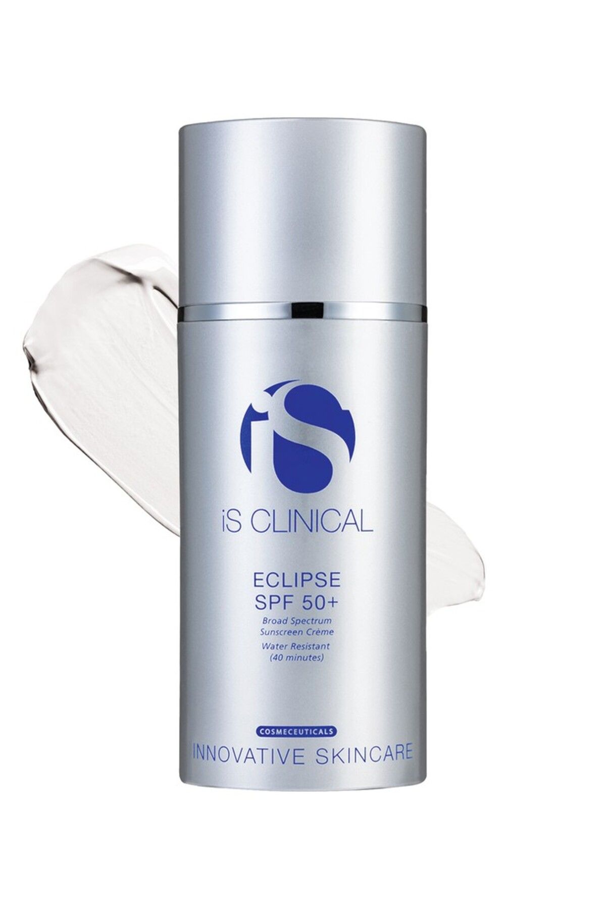 IS CLINICAL-Eclipse Spf 50+ Translucent 100g 2