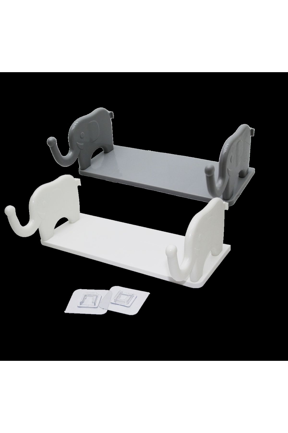 Beruflic 31 X 12cm Filli Tutacaklı Plastik Etejer