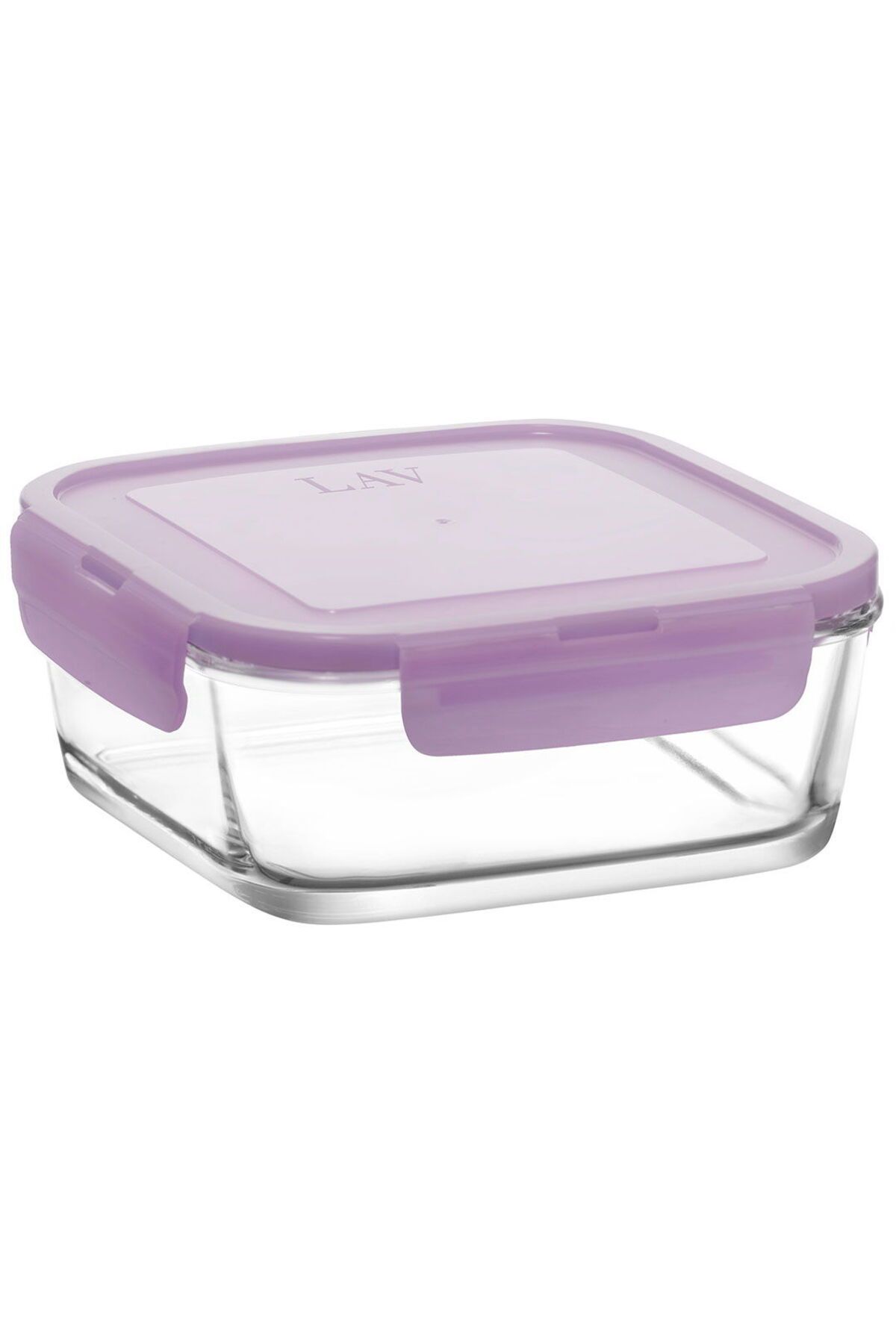 MATMEL-Fresco Storage Container - 400 ml - 2